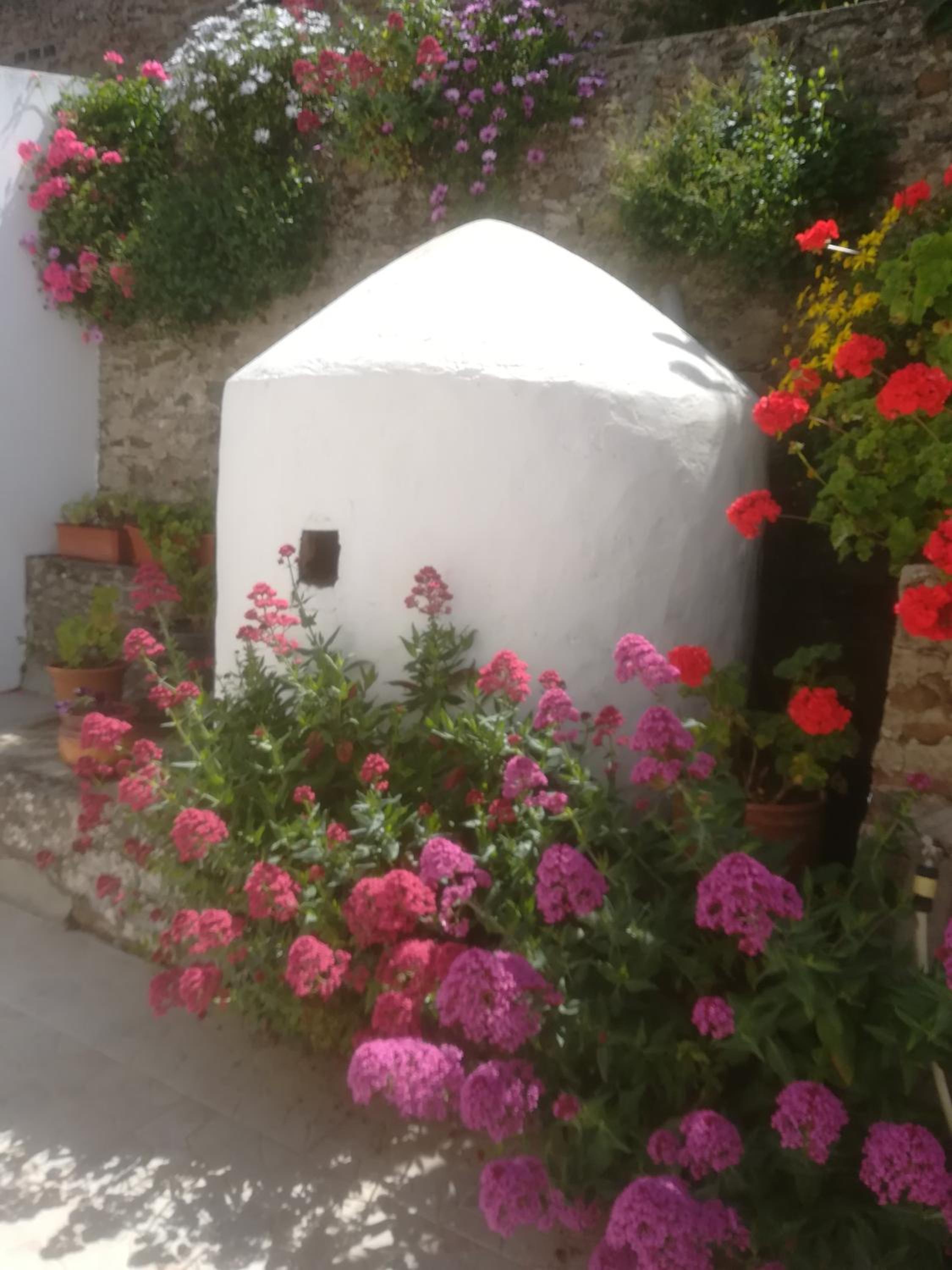 Casa Luar