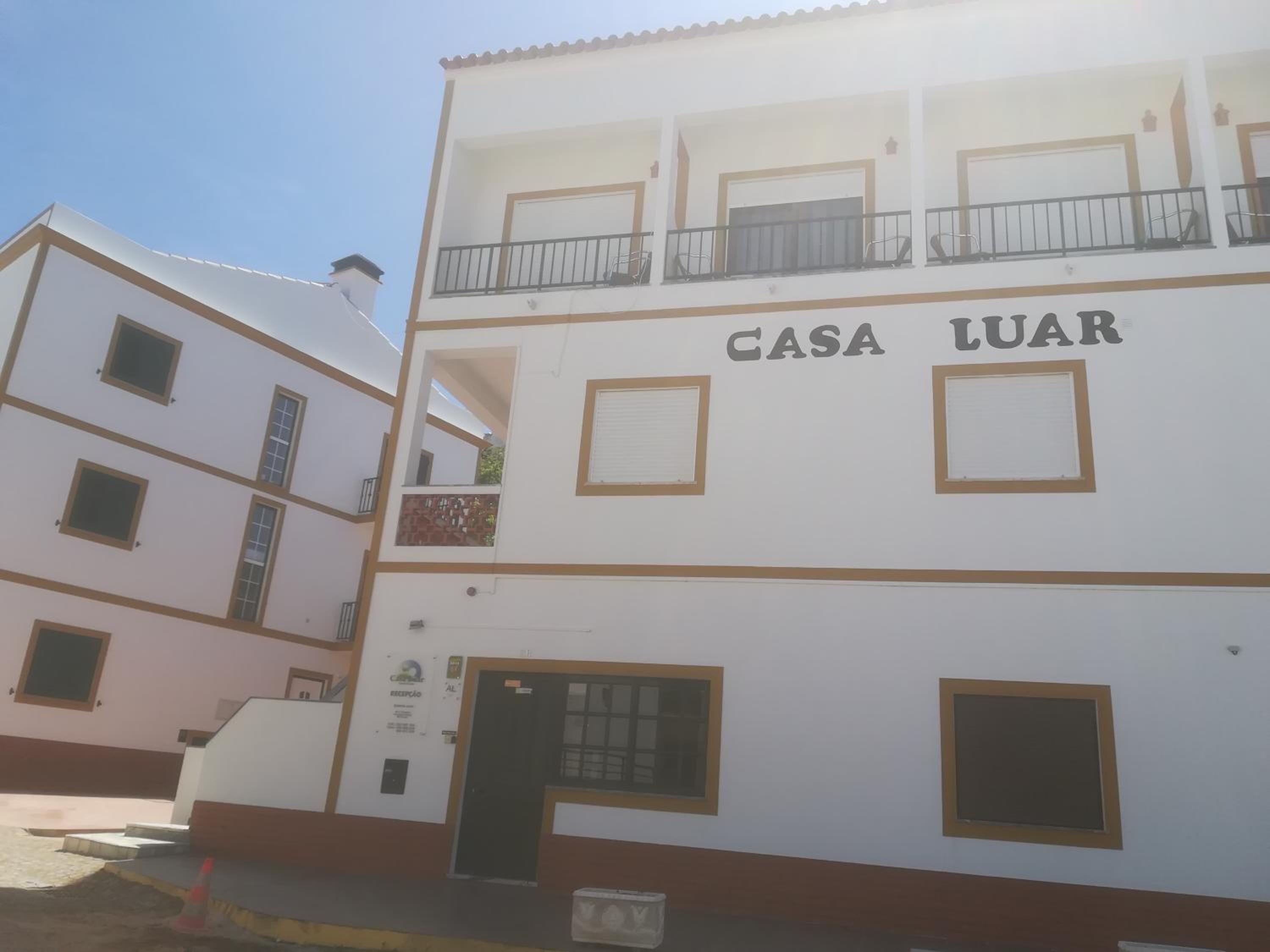 Hotel Casa Luar - Image 1