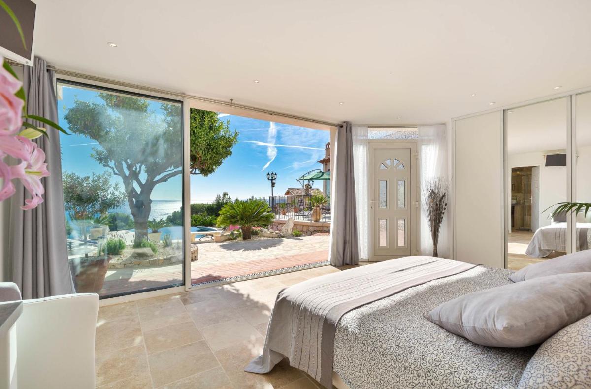 Luxury Villa Panorama 5BD 5 BATH