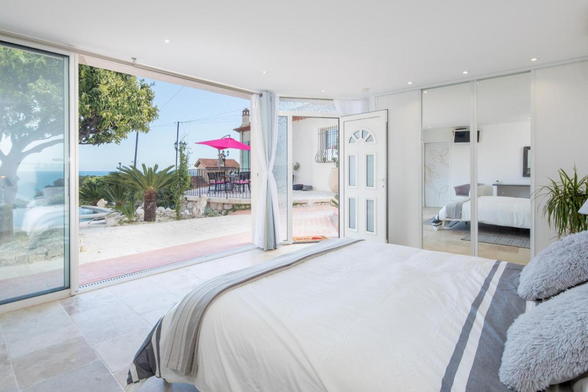 Luxury Villa Panorama 5BD 5 BATH