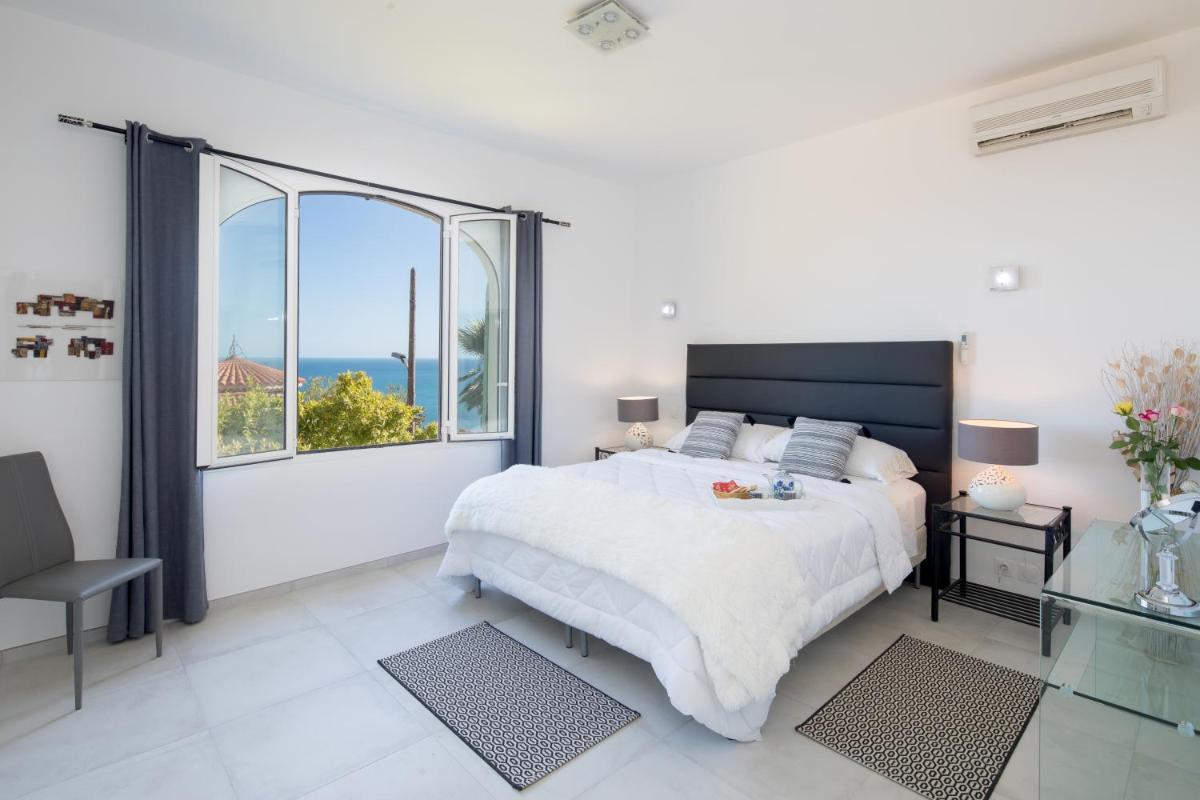 Luxury Villa Panorama 5BD 5 BATH
