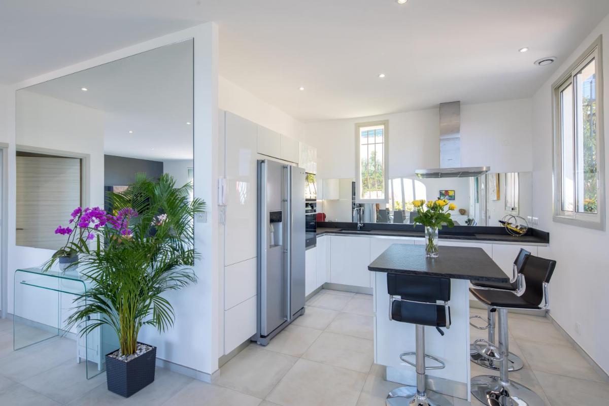 Luxury Villa Panorama 5BD 5 BATH