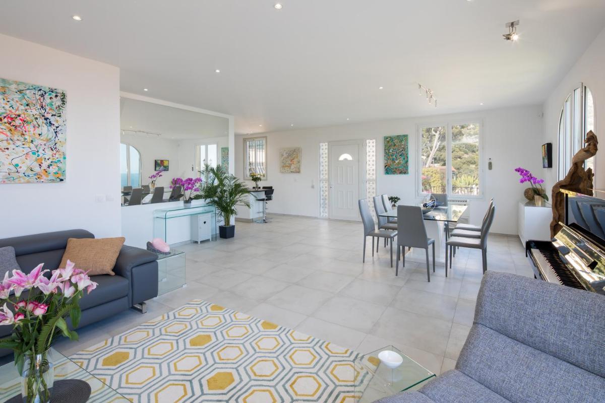 Luxury Villa Panorama 5BD 5 BATH