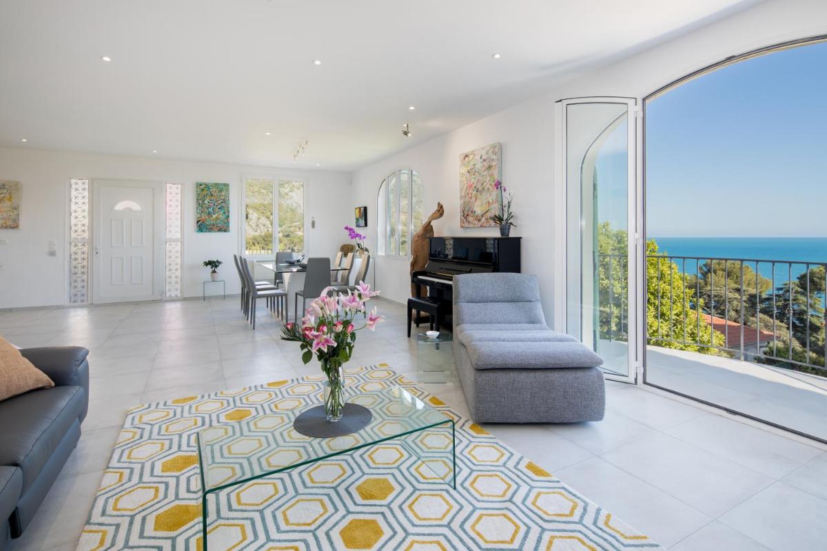 Luxury Villa Panorama 5BD 5 BATH
