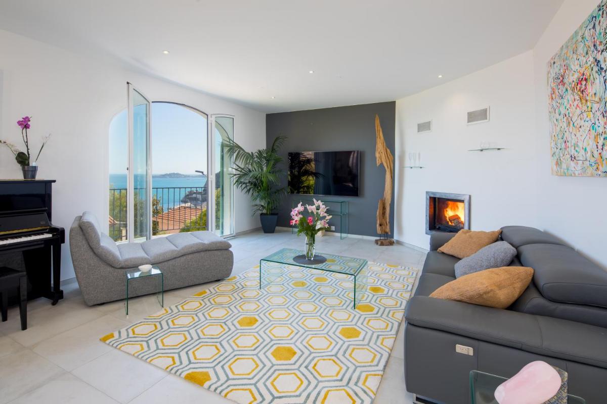 Luxury Villa Panorama 5BD 5 BATH
