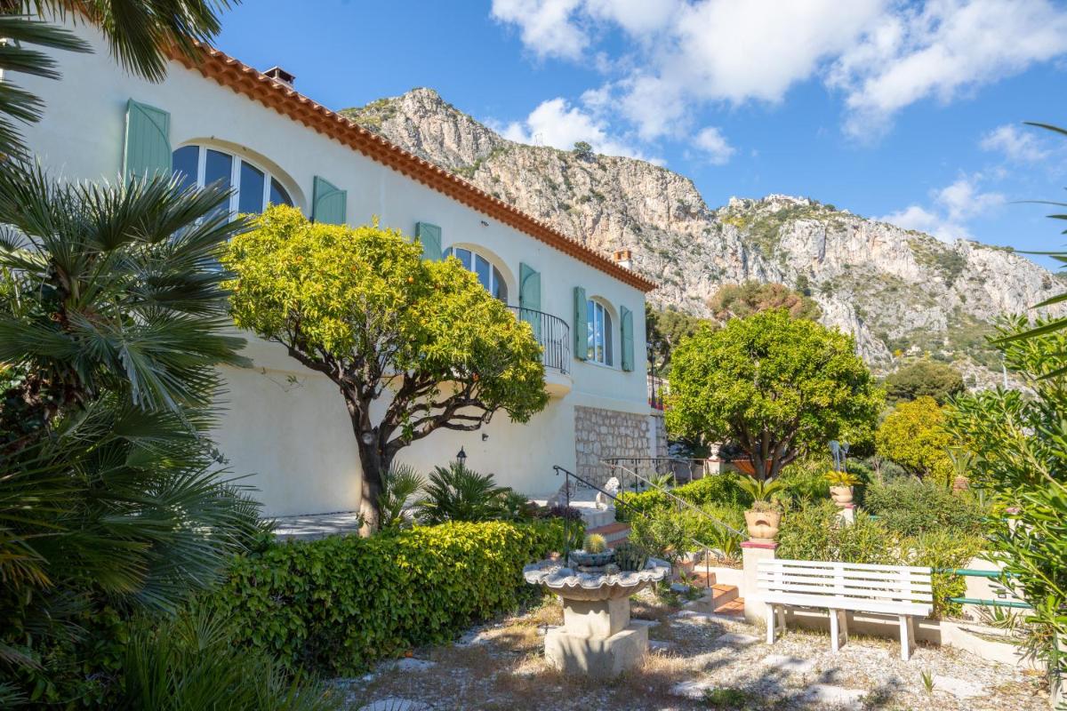 Luxury Villa Panorama 5BD 5 BATH