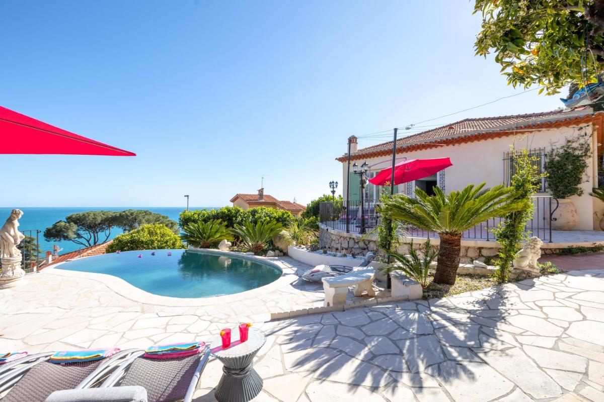 Luxury Villa Panorama 5BD 5 BATH
