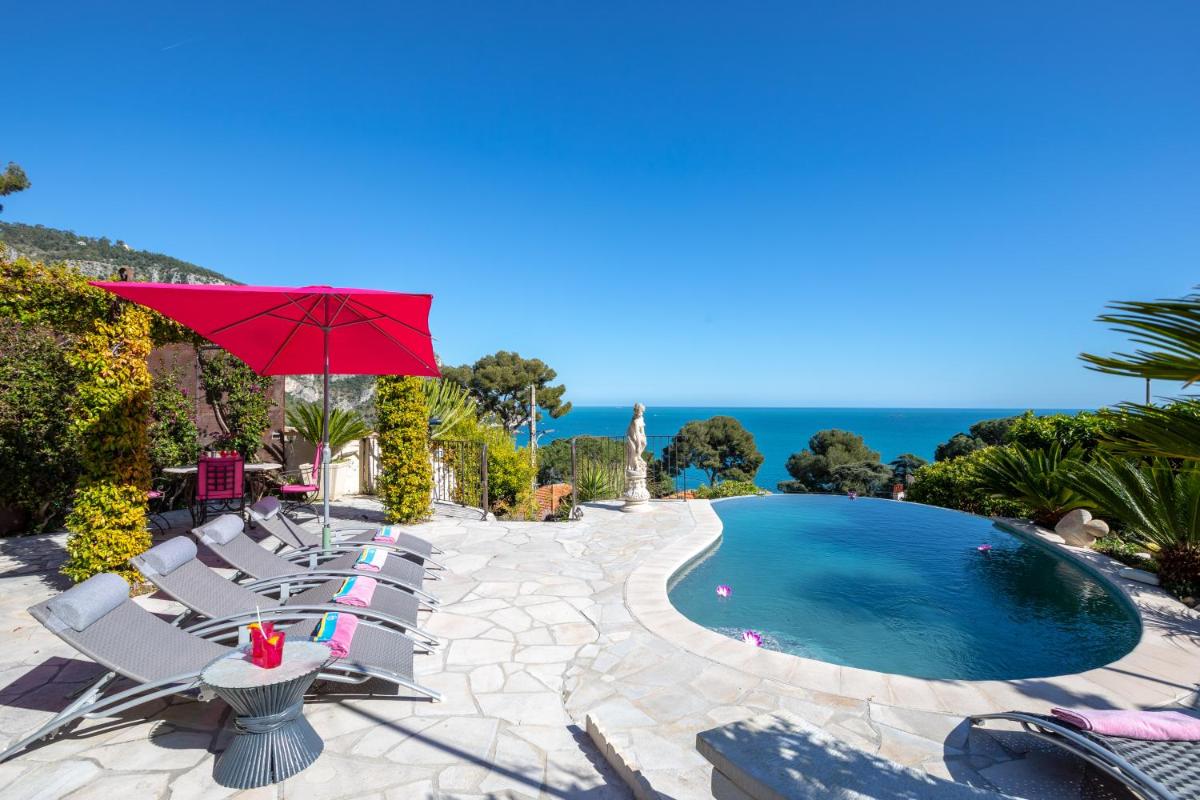 Luxury Villa Panorama 5BD 5 BATH