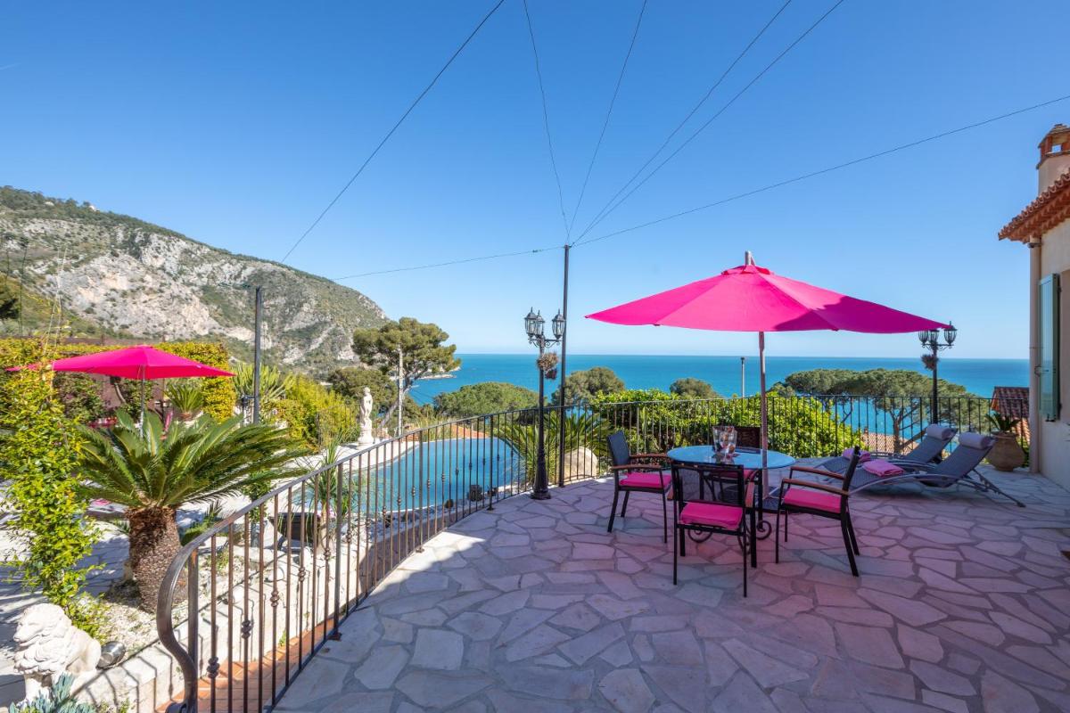 Luxury Villa Panorama 5BD 5 BATH