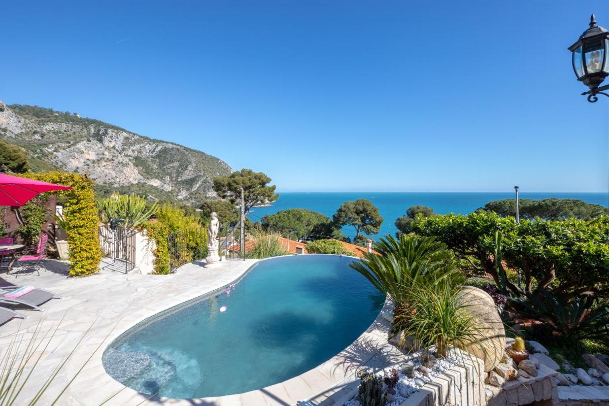 Luxury Villa Panorama 5BD 5 BATH