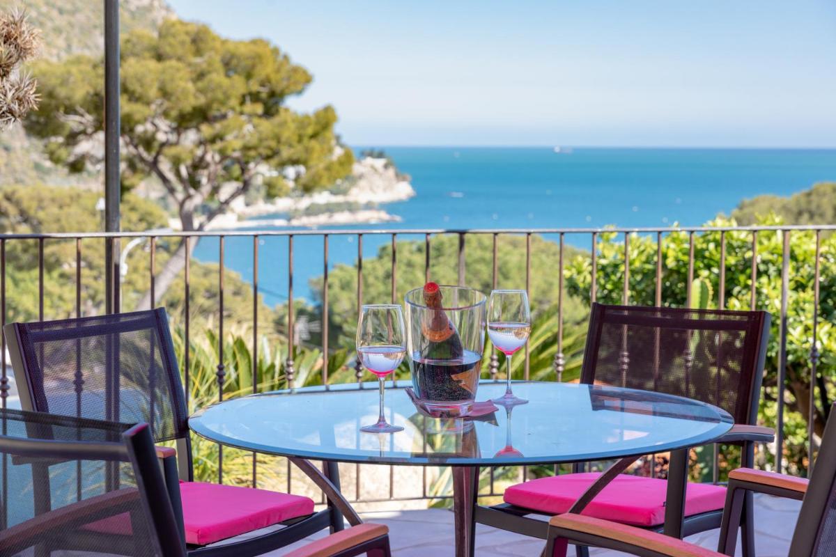 Luxury Villa Panorama 5BD 5 BATH