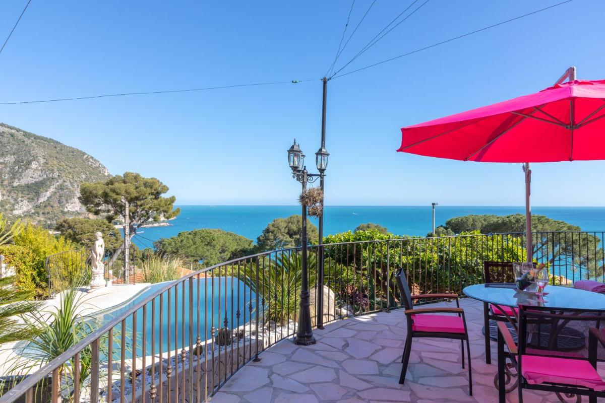 Luxury Villa Panorama 5BD 5 BATH