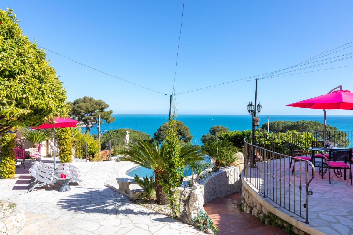 Luxury Villa Panorama 5BD 5 BATH
