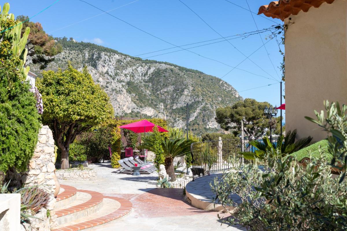 Luxury Villa Panorama 5BD 5 BATH