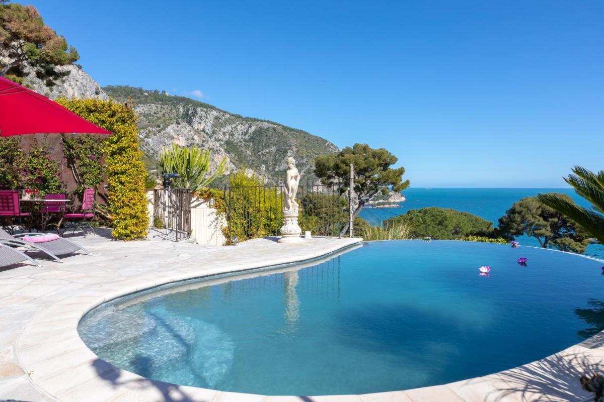 Luxury Villa Panorama 5BD 5 BATH