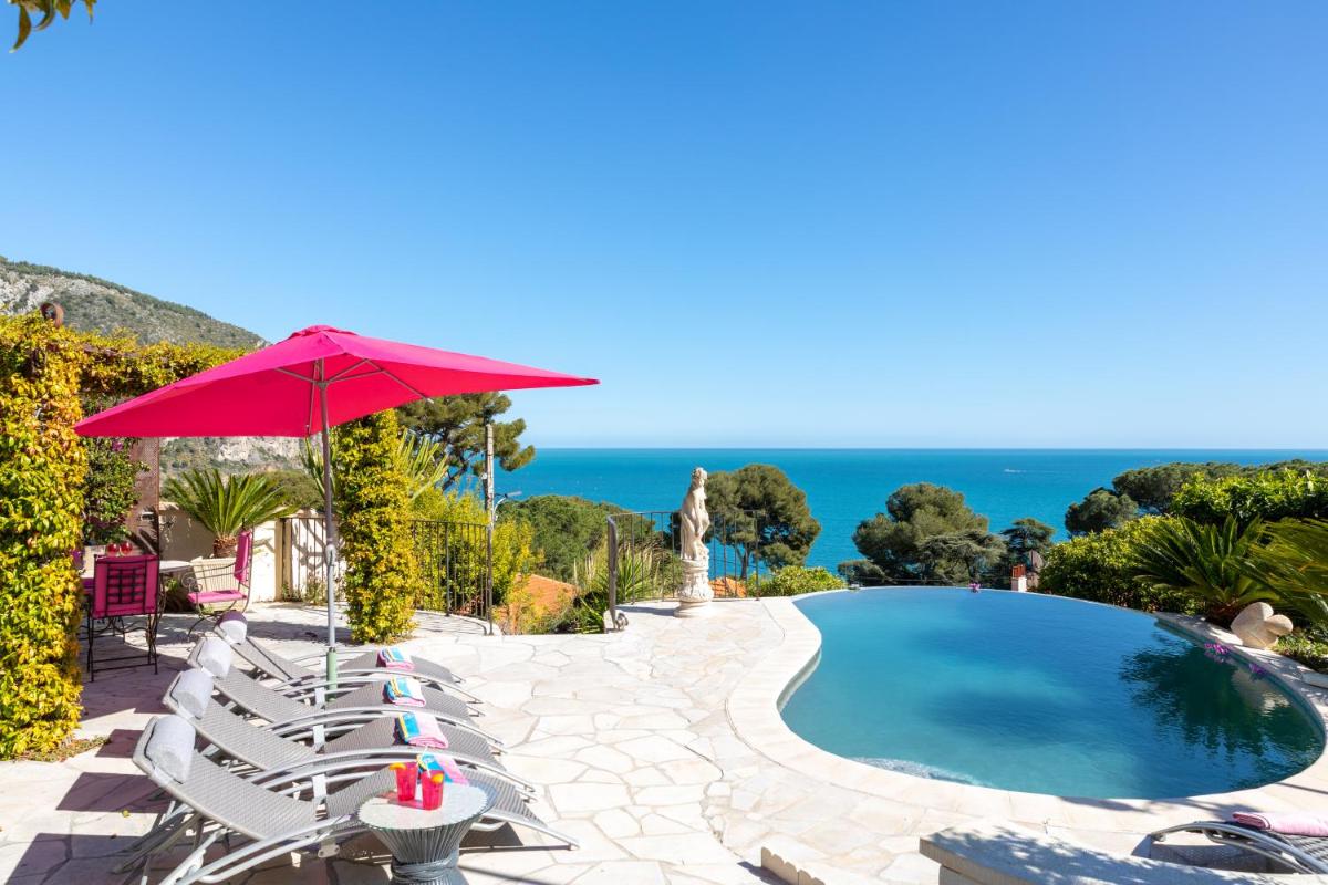Luxury Villa Panorama 5BD 5 BATH