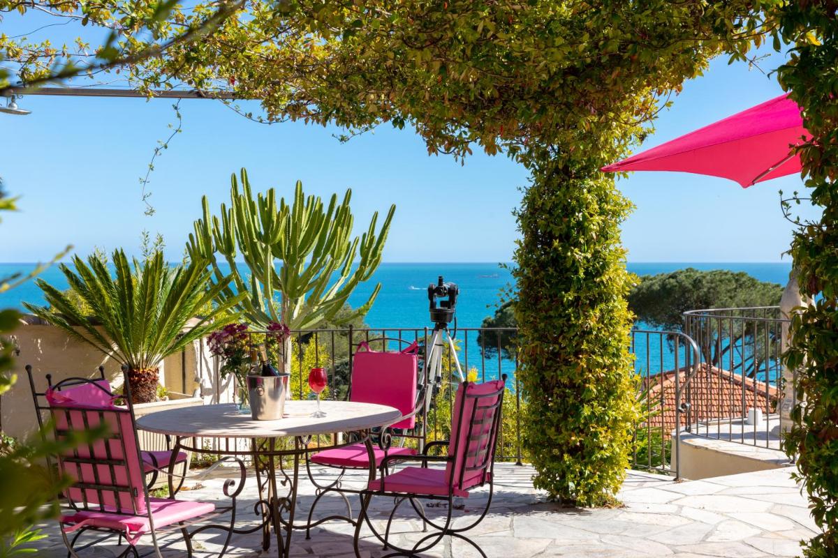 Luxury Villa Panorama 5BD 5 BATH