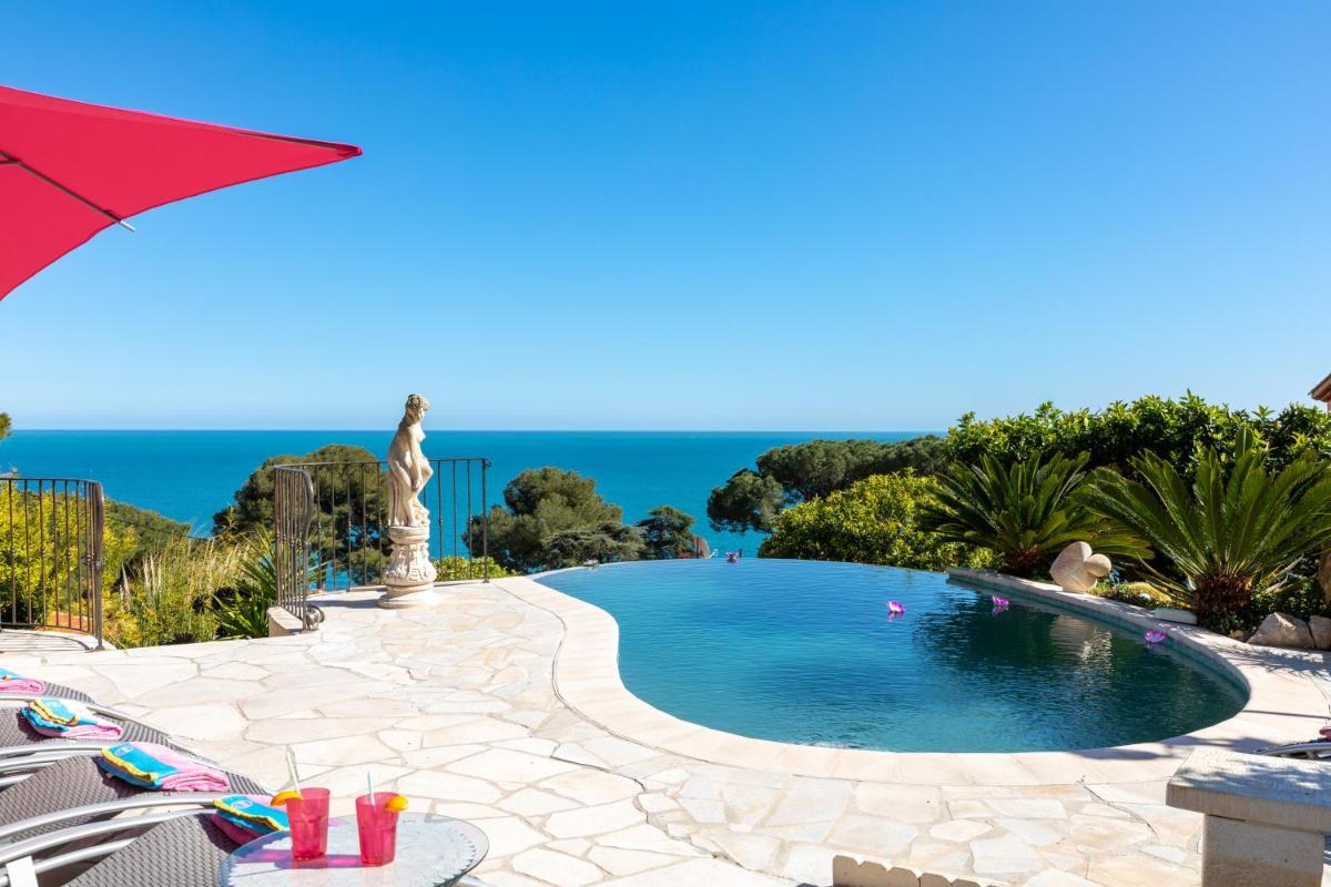 Luxury Villa Panorama 5BD 5 BATH