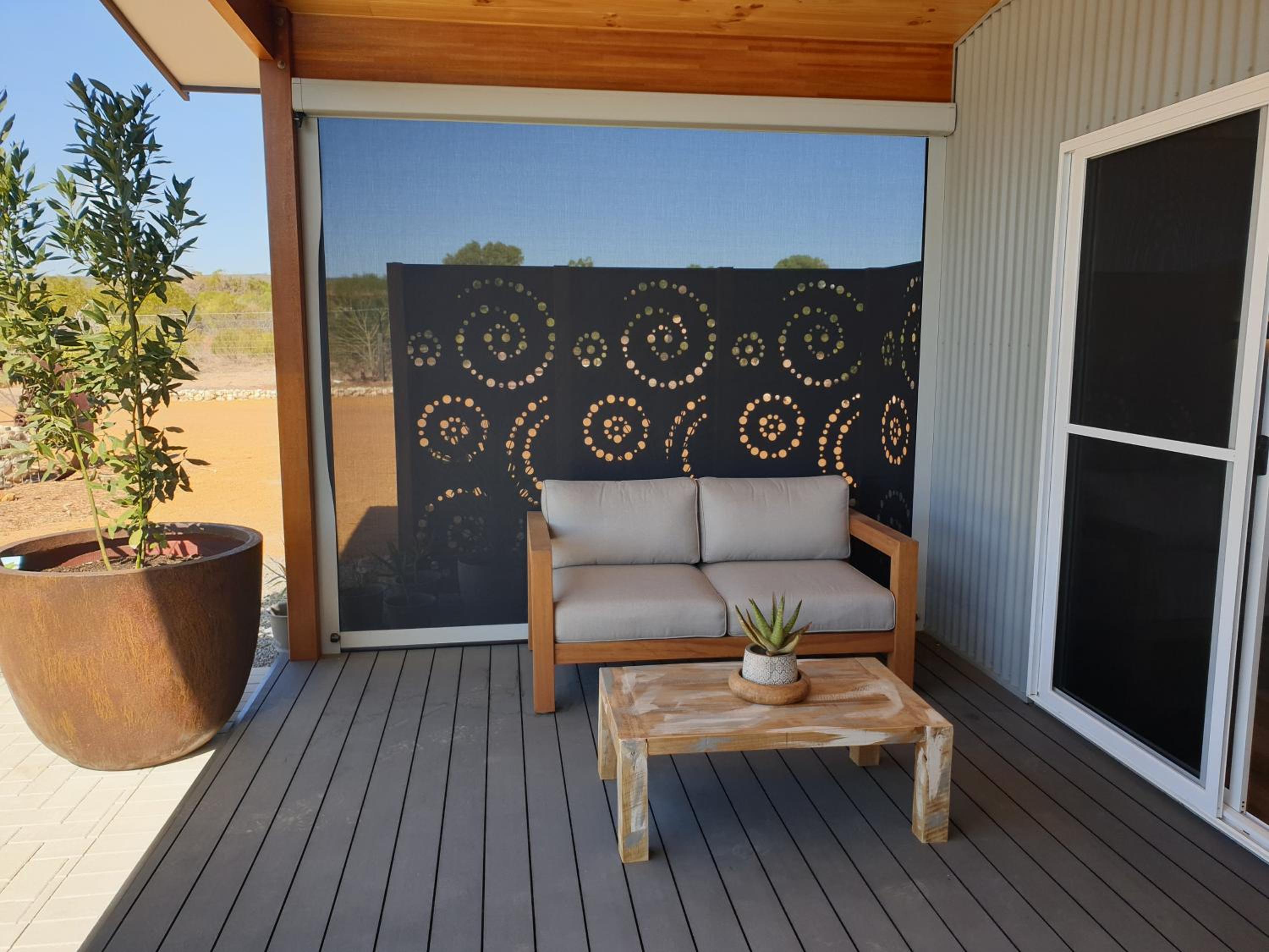 River Retreats Kalbarri