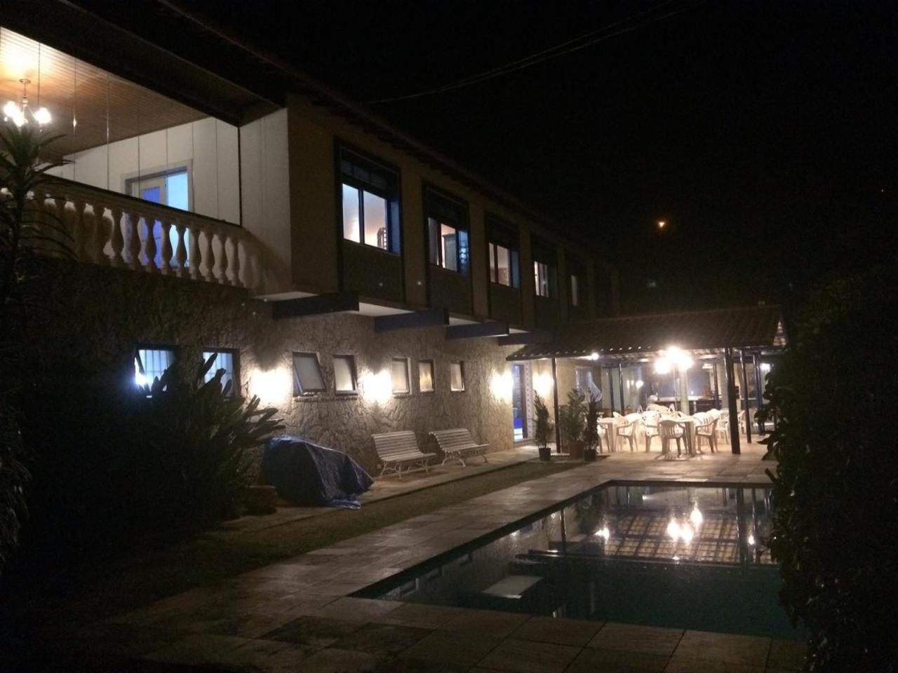 Bela e Aconchegante Casa em Itaipava