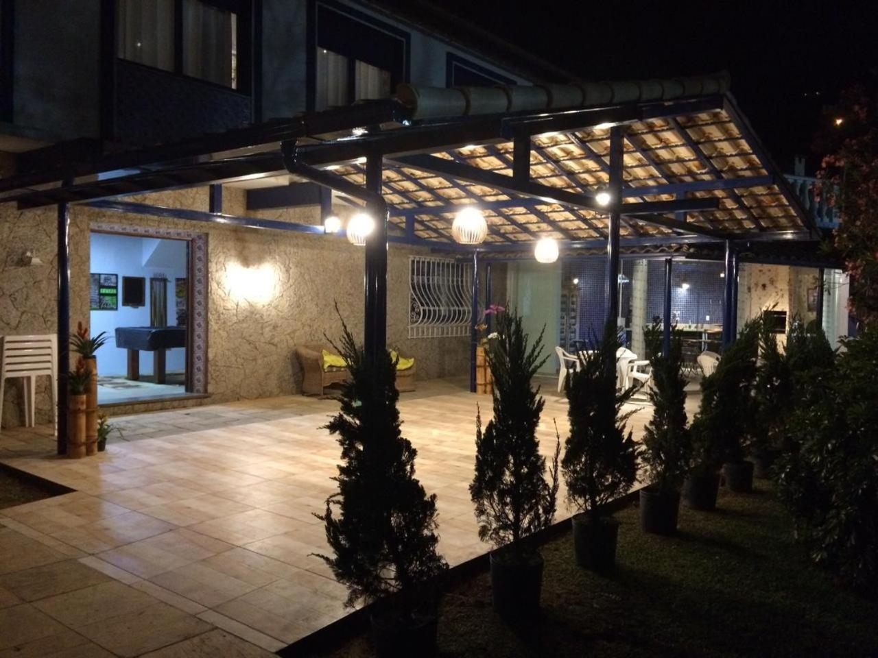 Bela e Aconchegante Casa em Itaipava