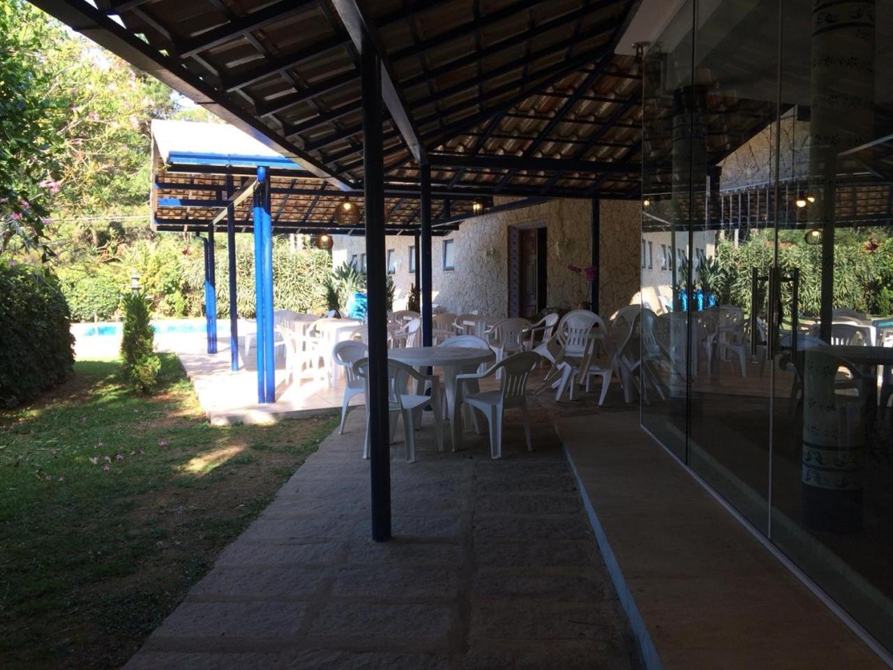 Bela e Aconchegante Casa em Itaipava