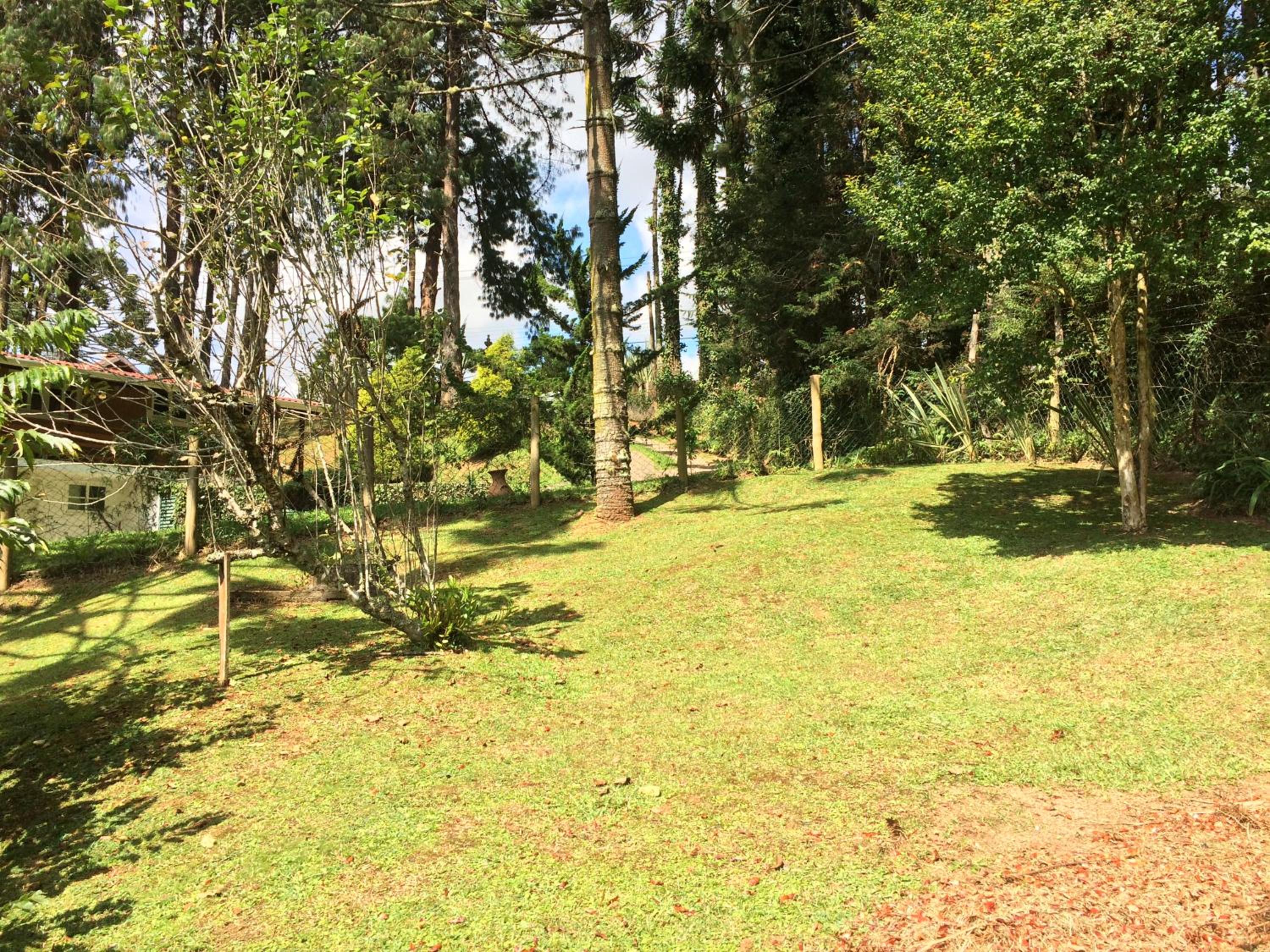 Casa Azul Campos do Jordão 4 km do centro turístico Capivari
