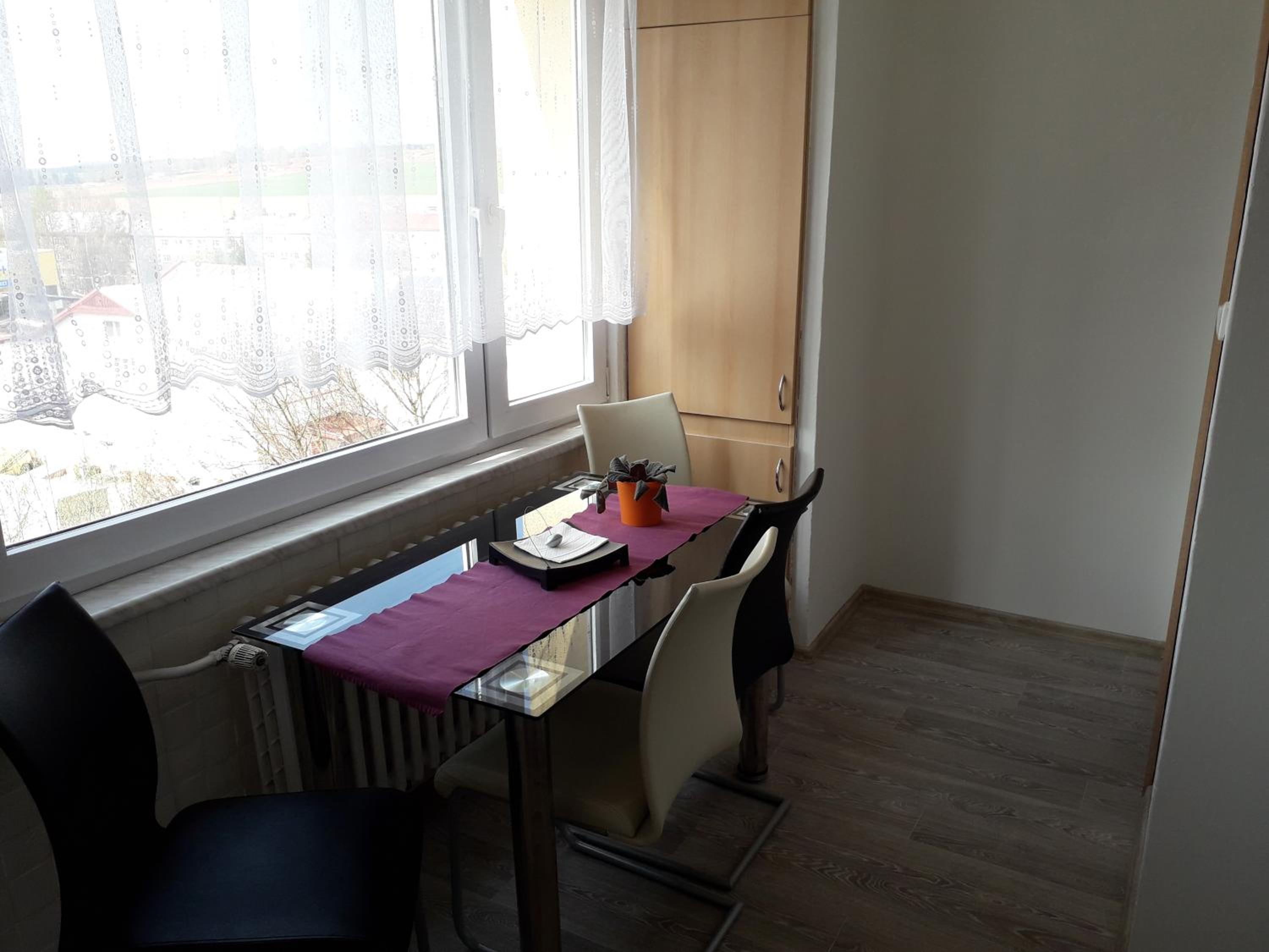 Apartmán Trutnov