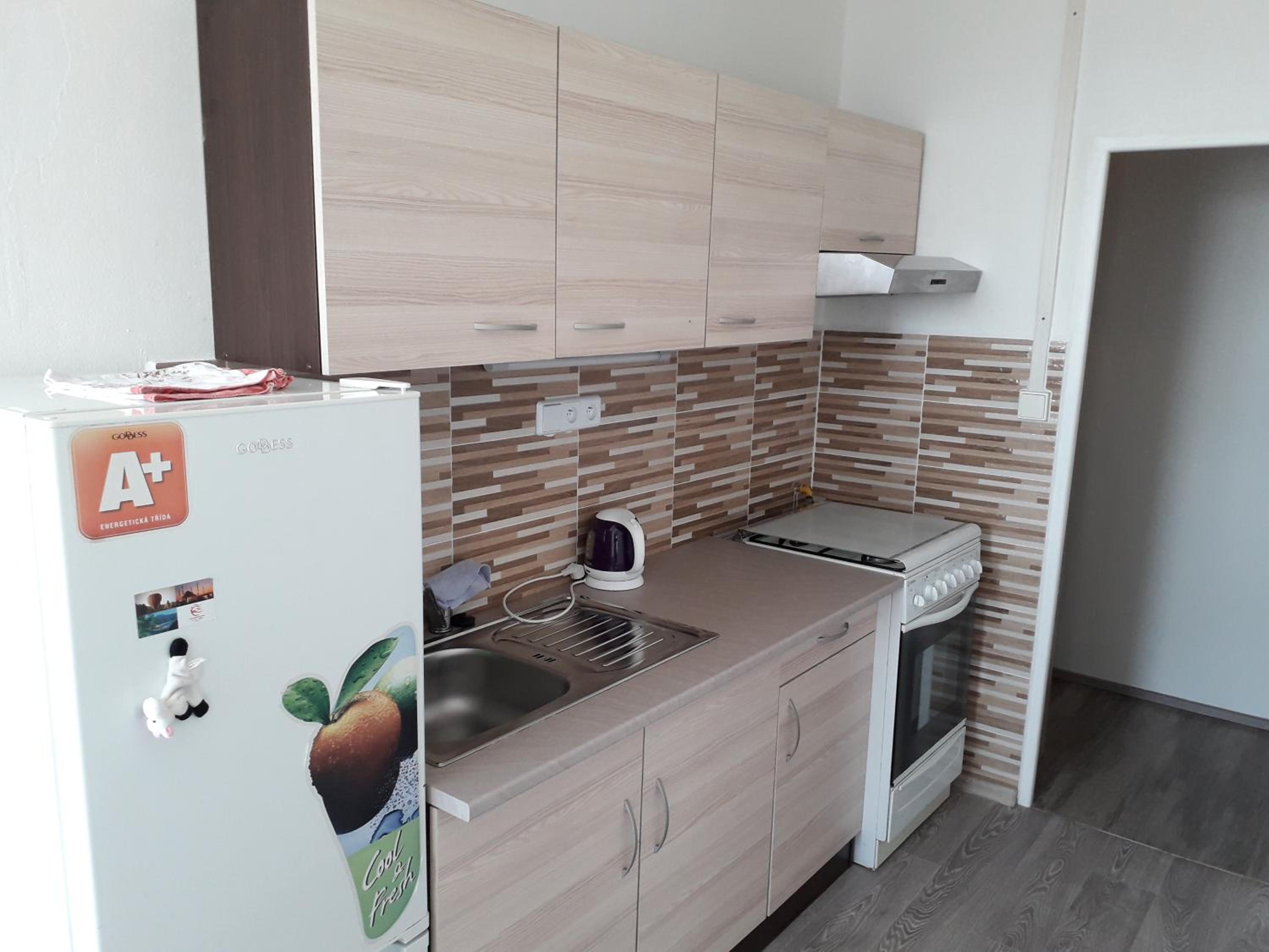 Apartmán Trutnov
