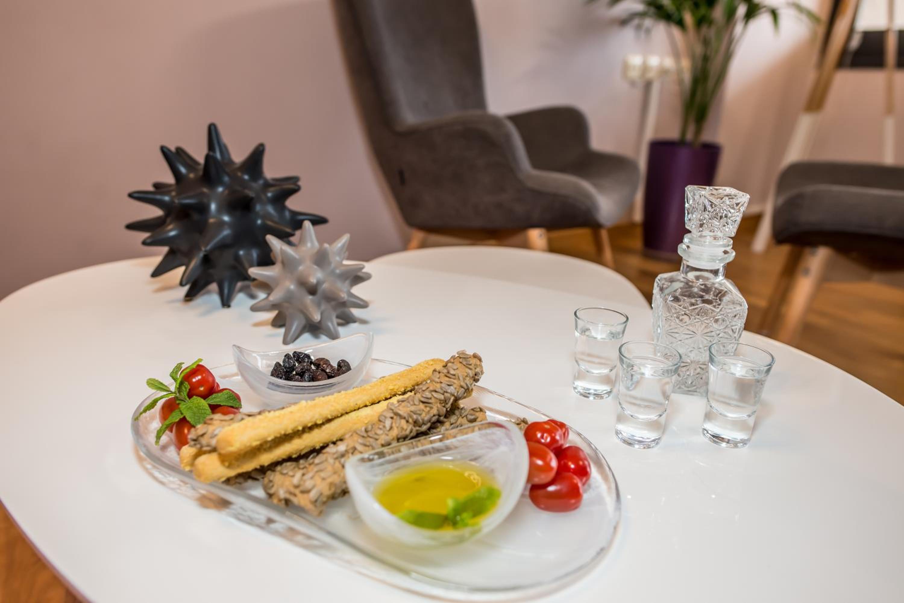 Lavender Villas Chania