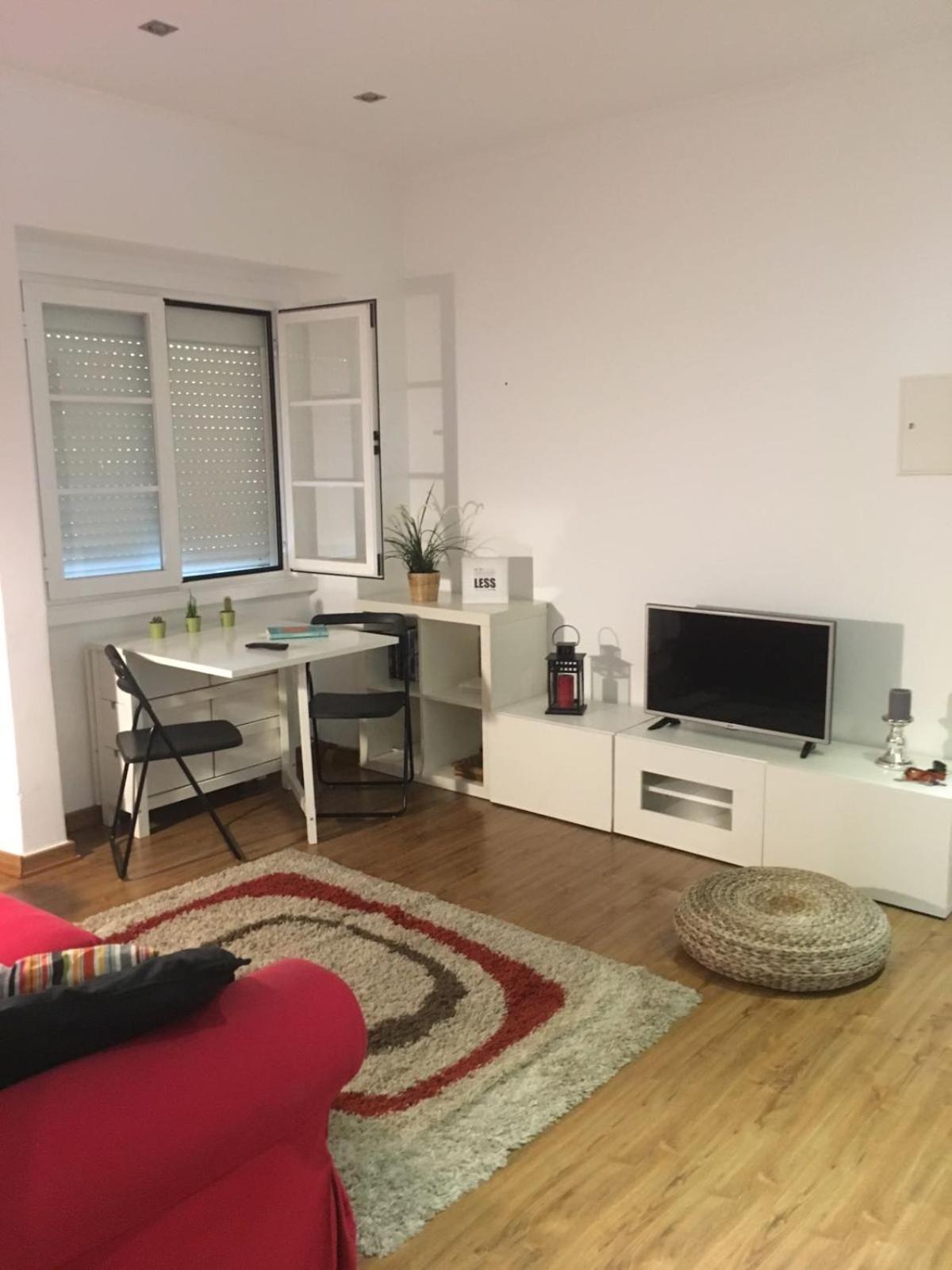 Charming Apartment to feel Lisbon view 4