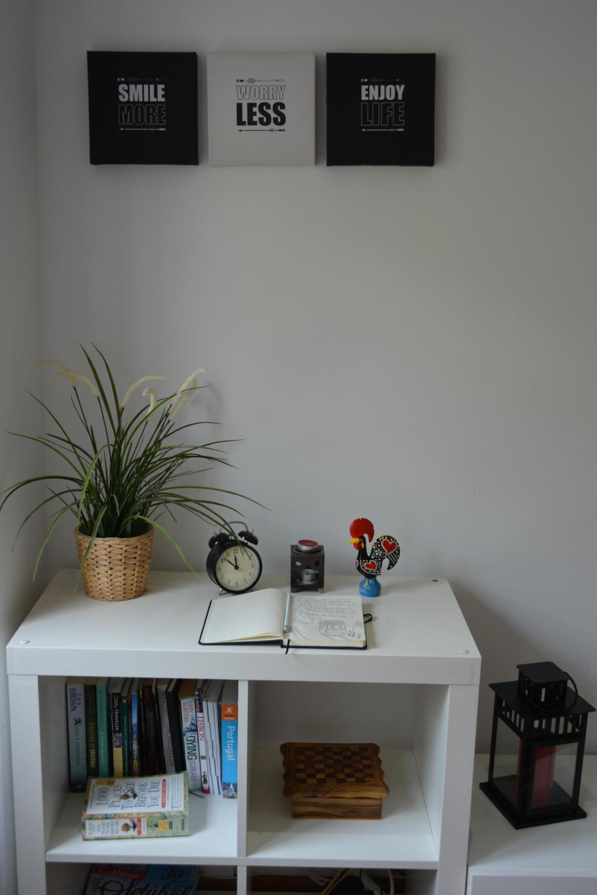 Charming Apartment to feel Lisbon view 5