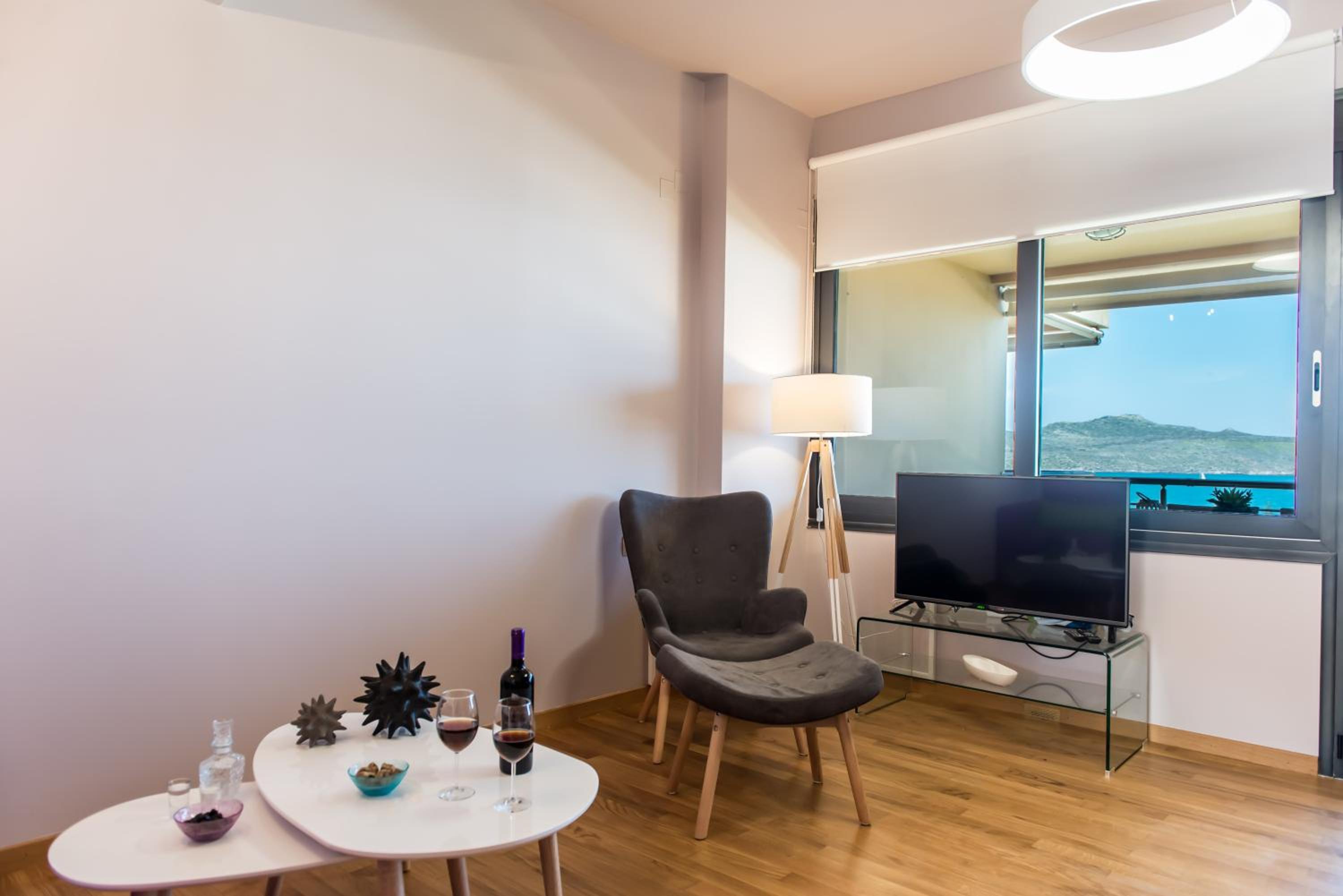 Lavender Villas Chania