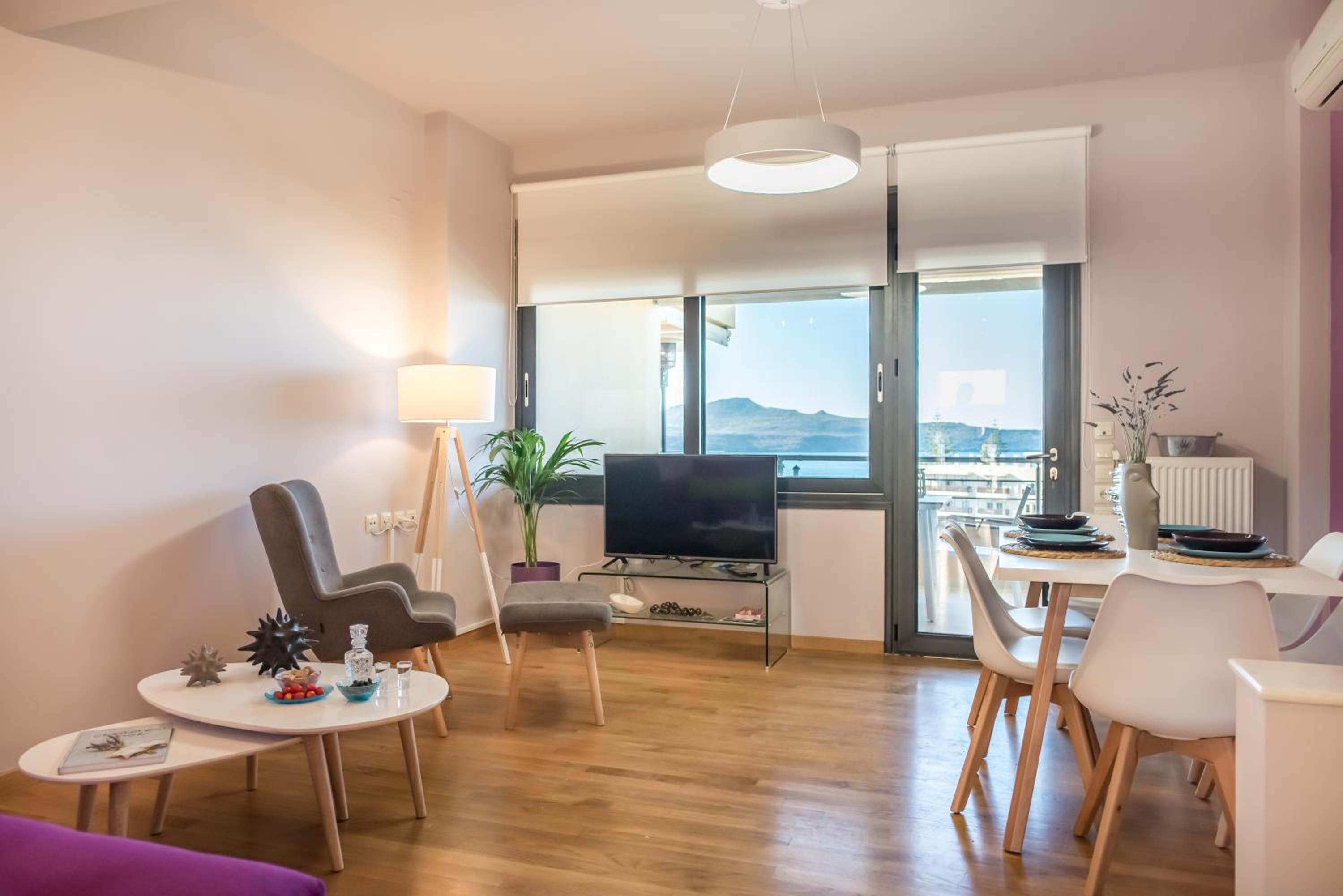 Lavender Villas Chania