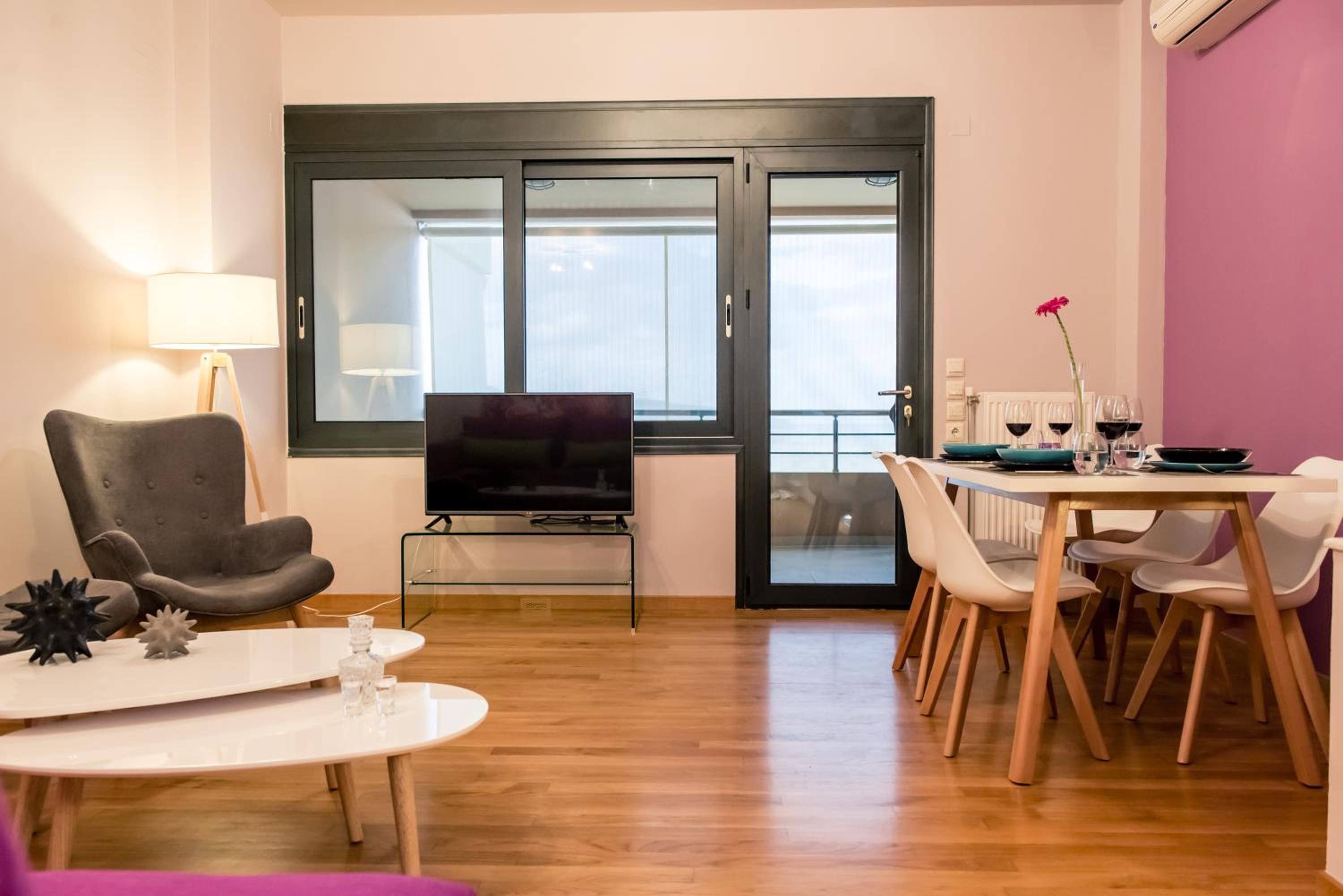 Lavender Villas Chania
