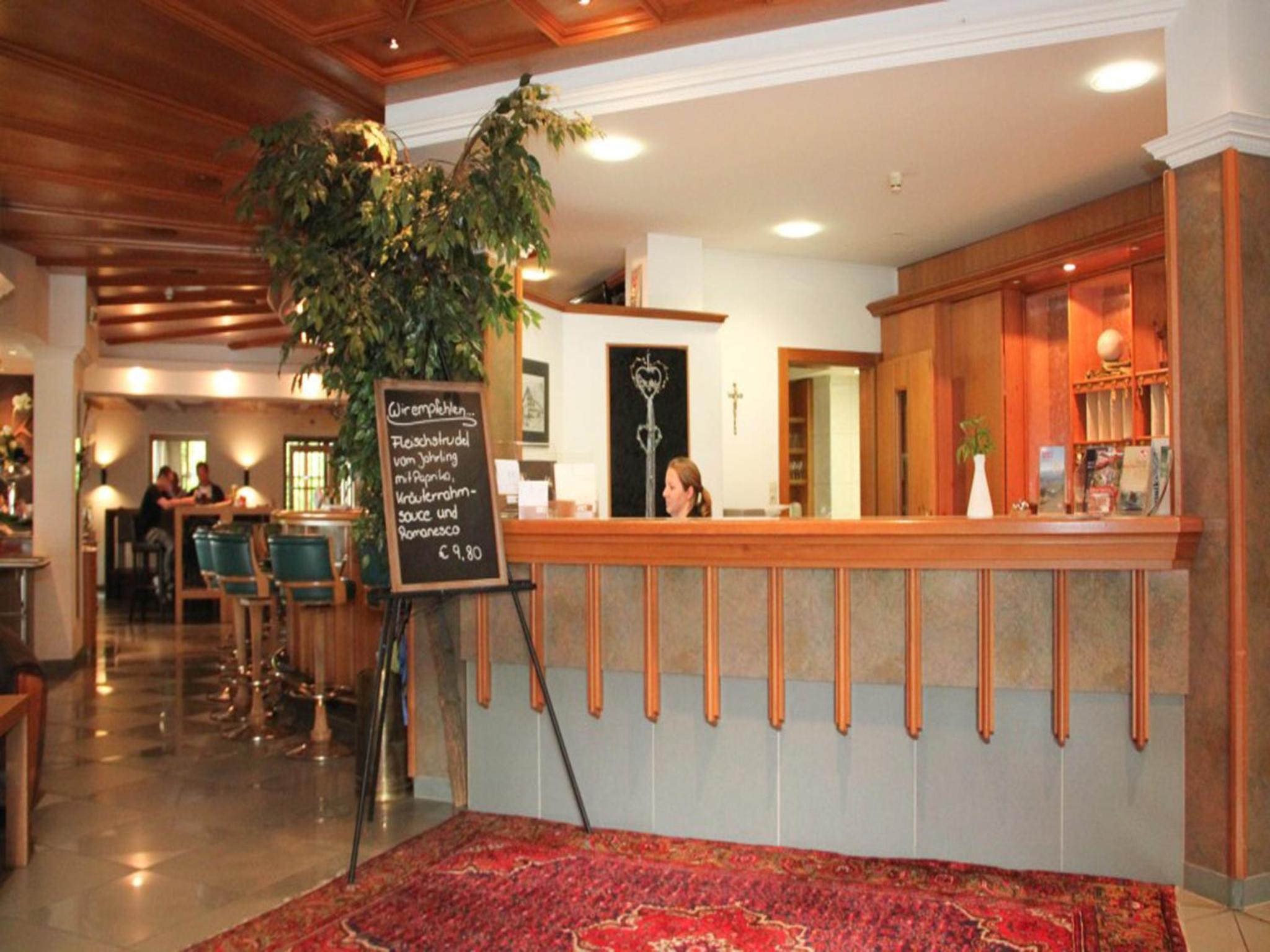 Landgasthof Bogner by SMK Event und Gastro