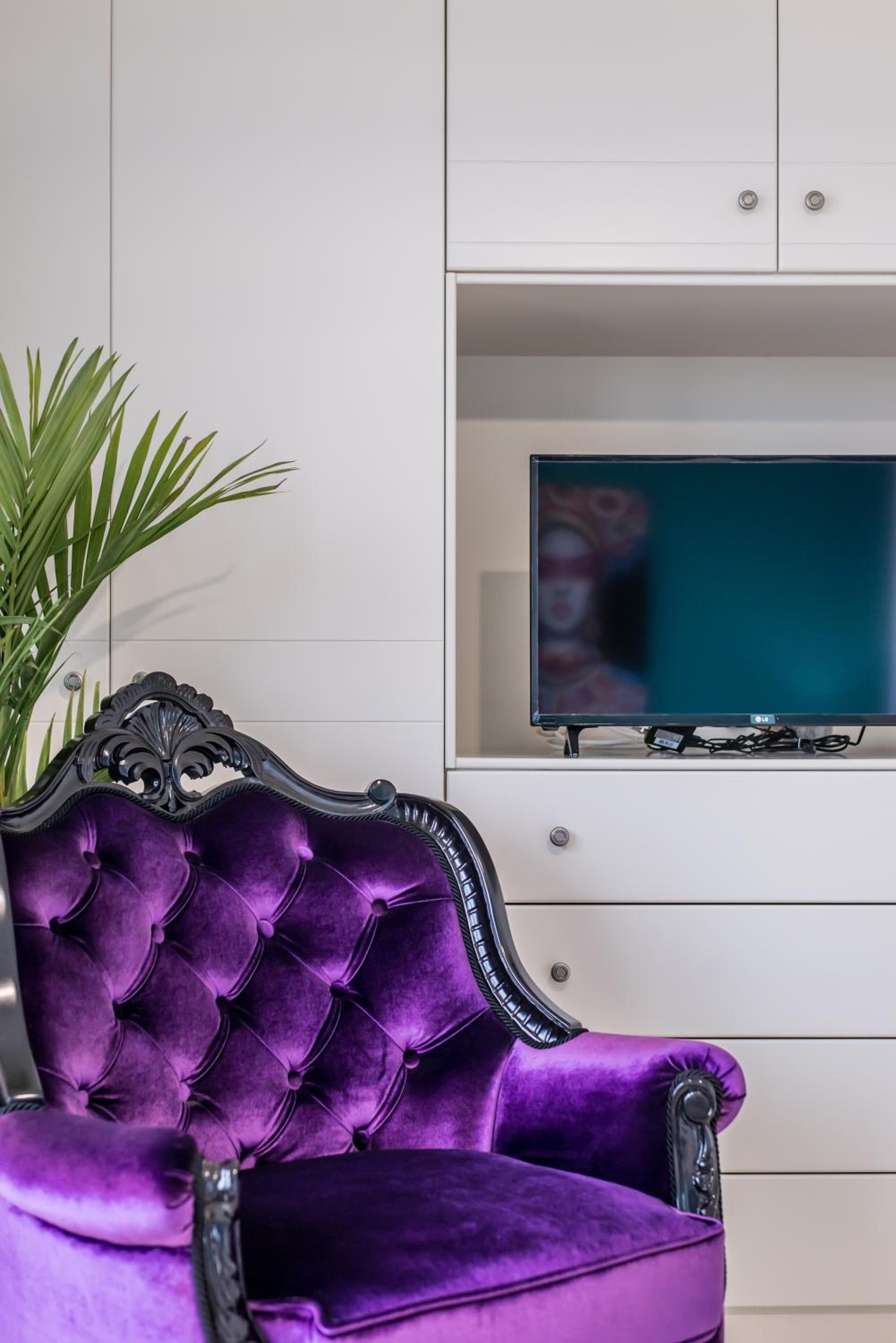 Lavender Villas Chania