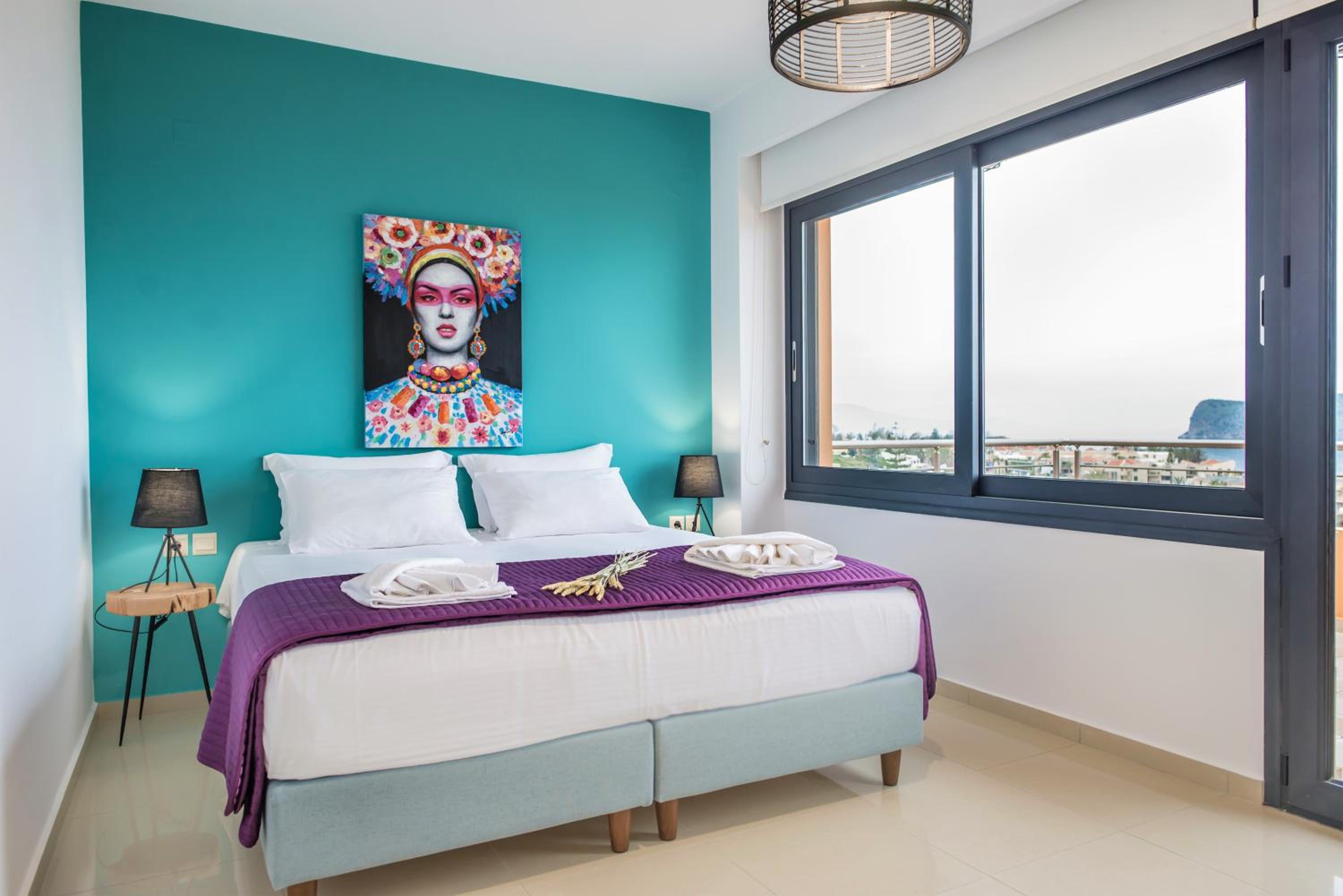 Lavender Villas Chania
