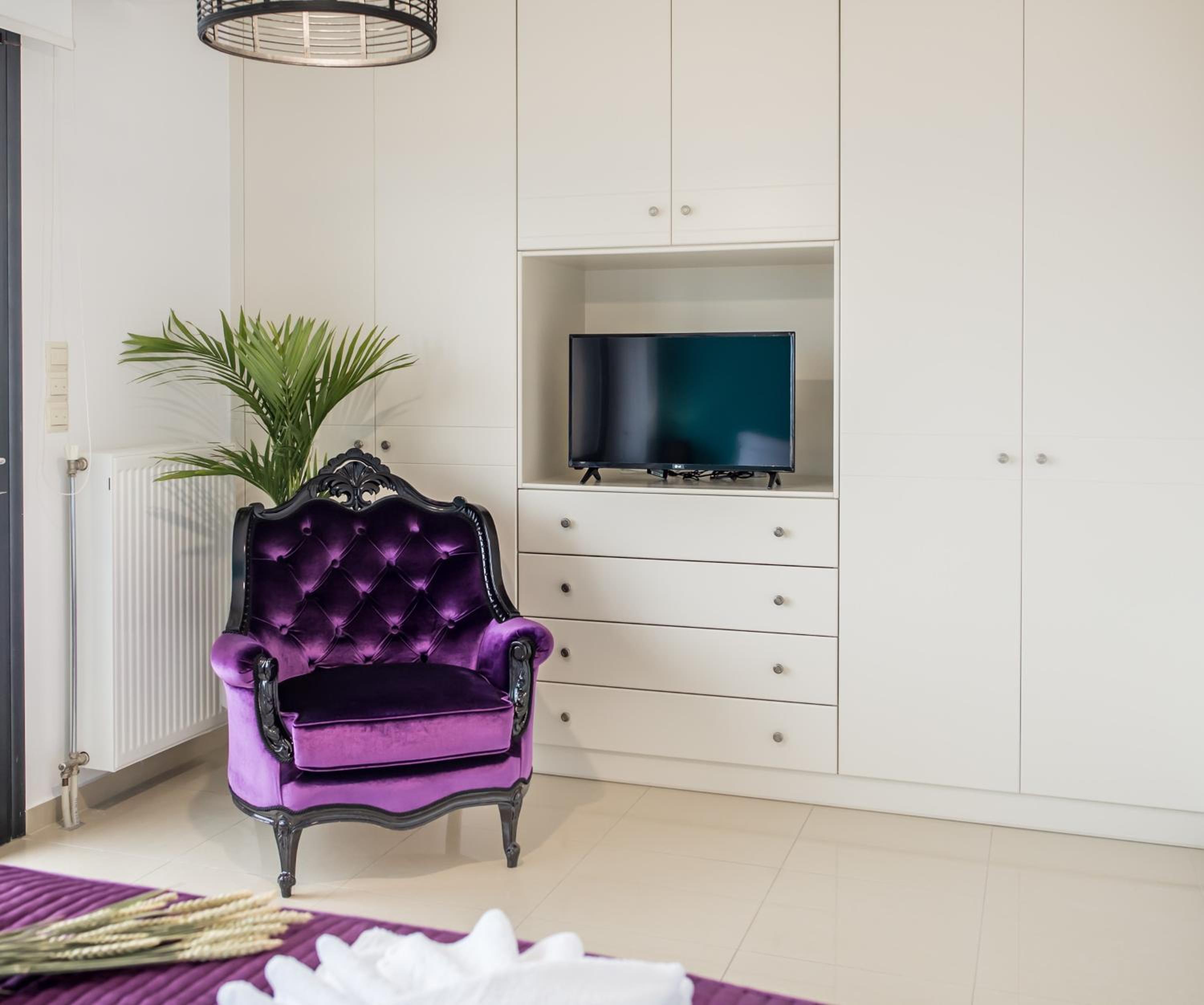 Lavender Villas Chania