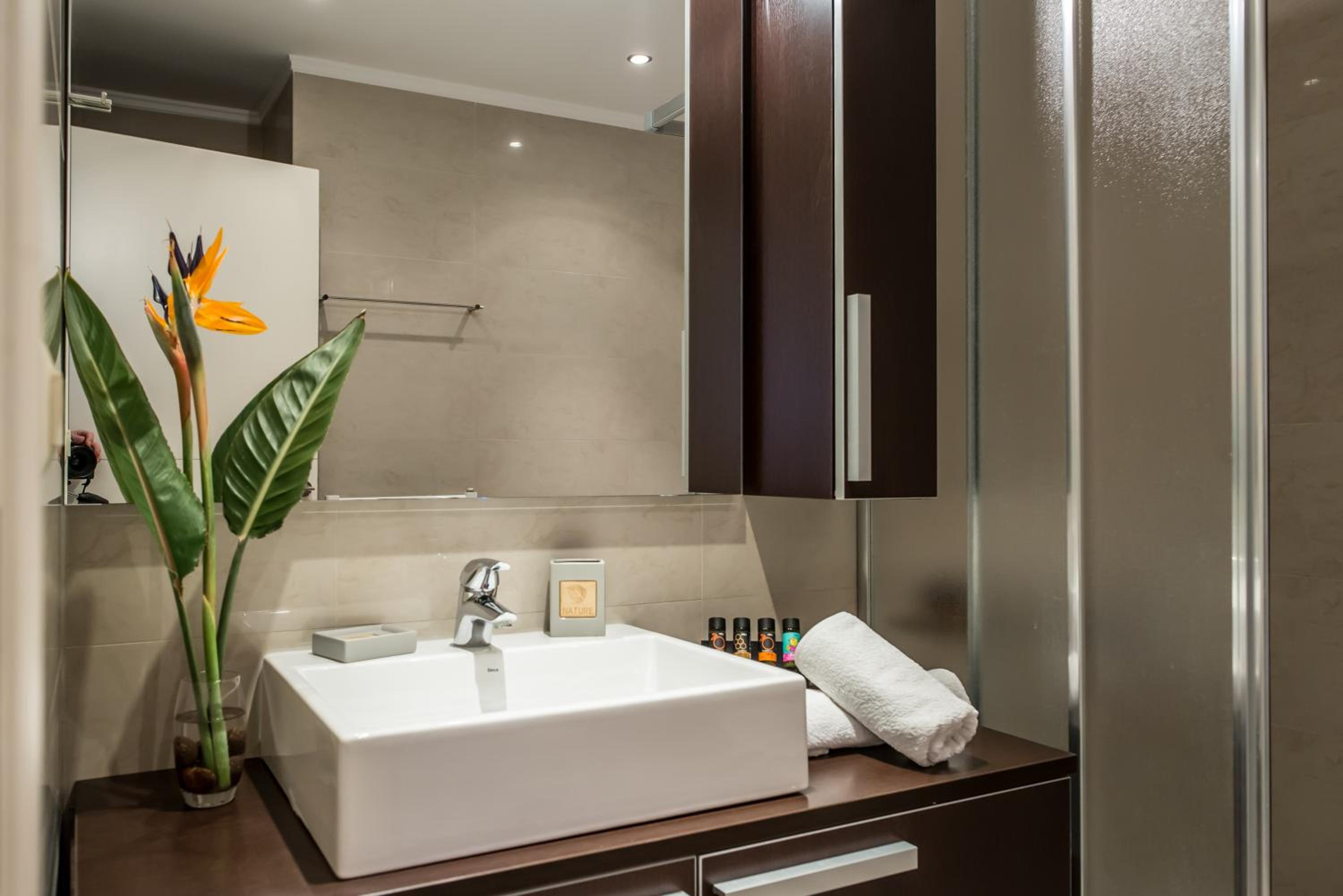 Lavender Villas Chania