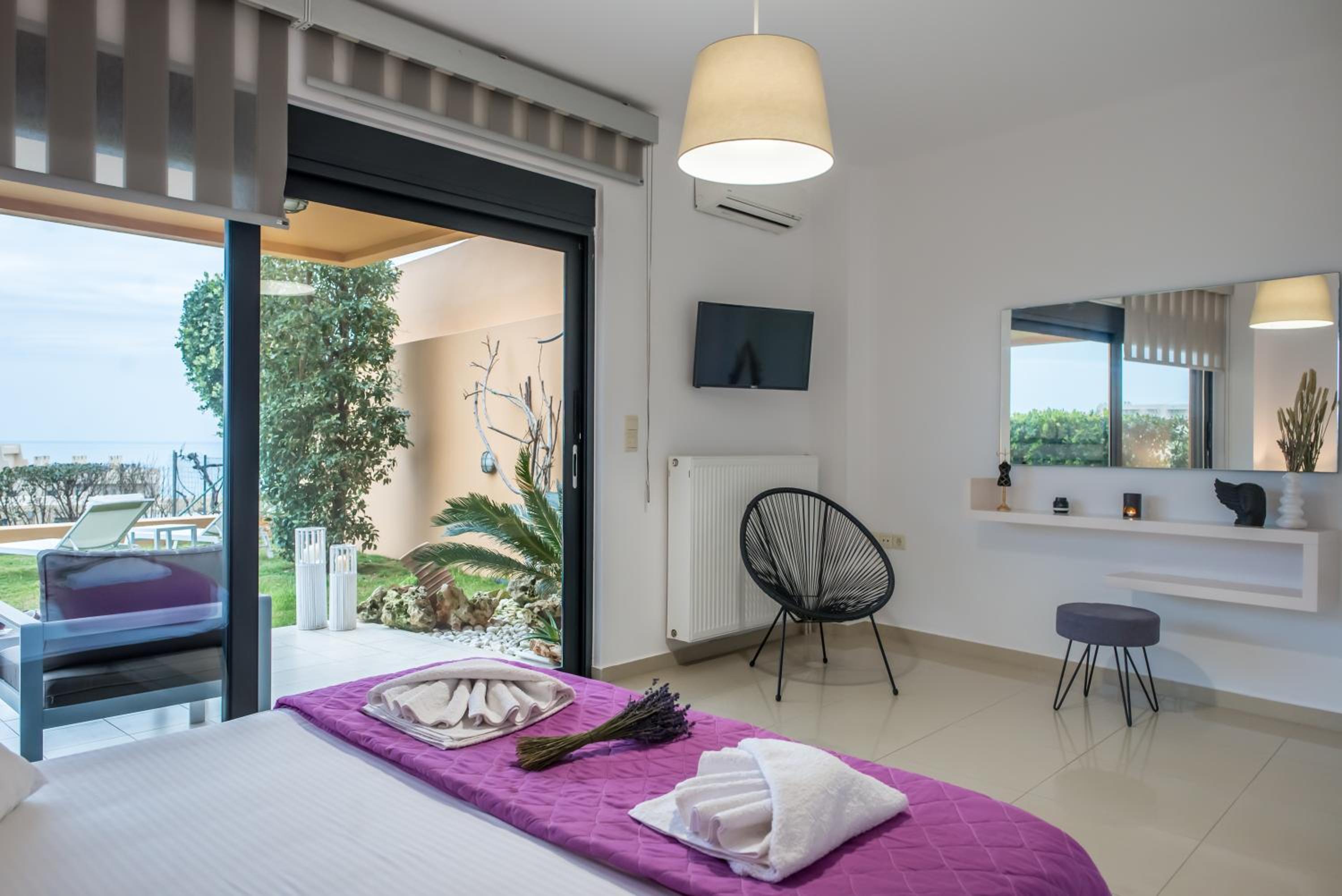Lavender Villas Chania