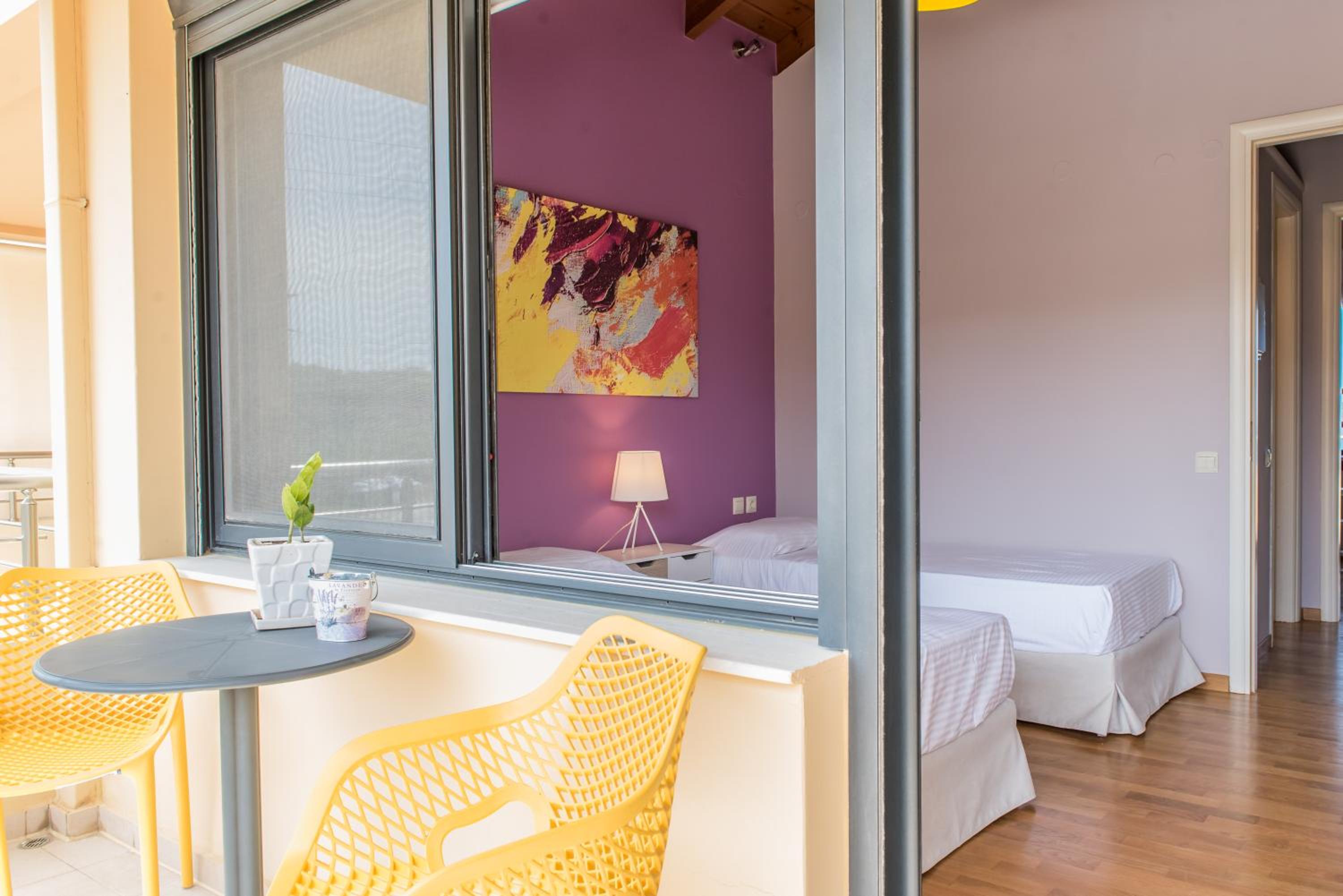 Lavender Villas Chania