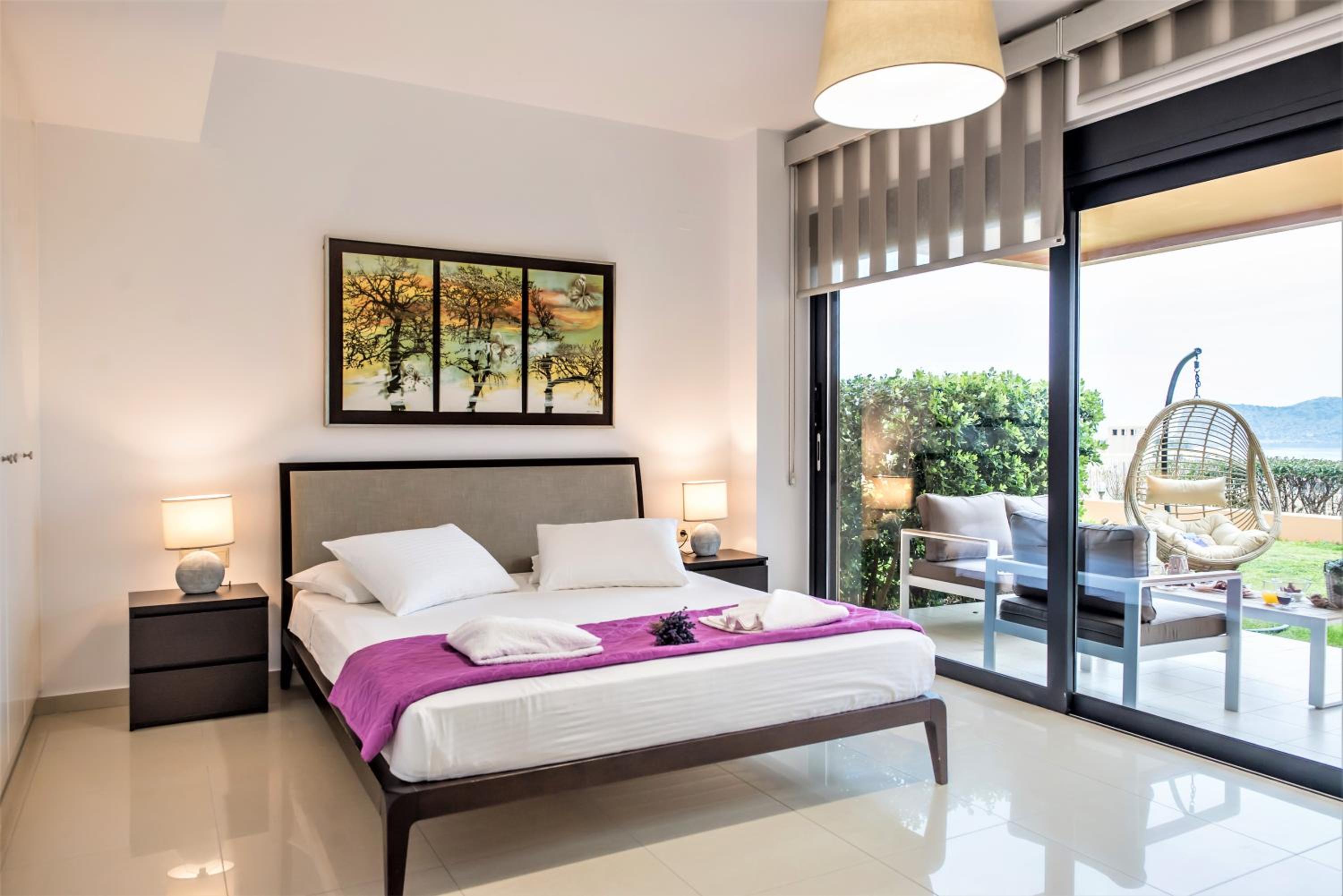 Lavender Villas Chania
