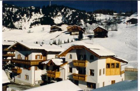 Pensione Valbona view 2