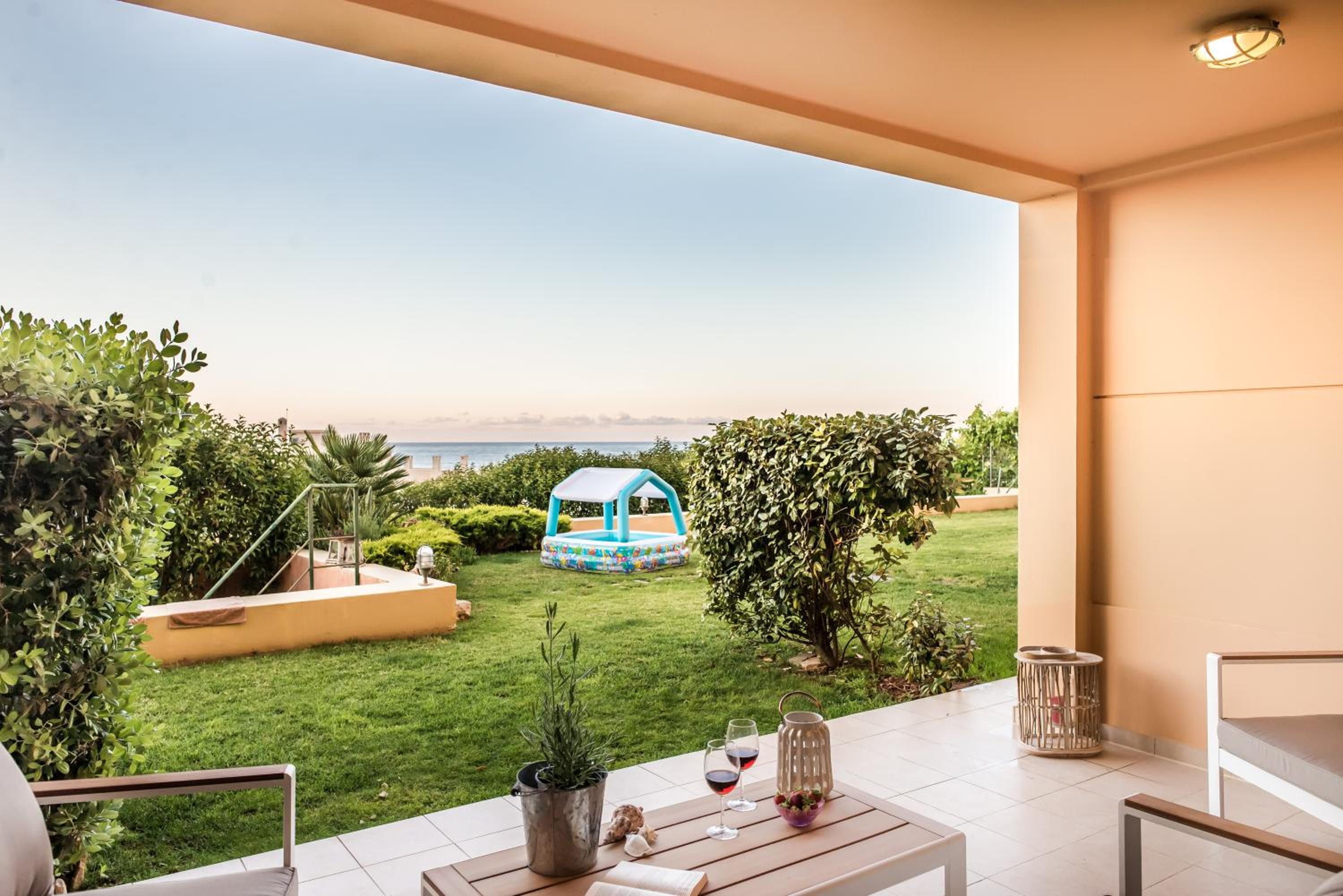 Lavender Villas Chania