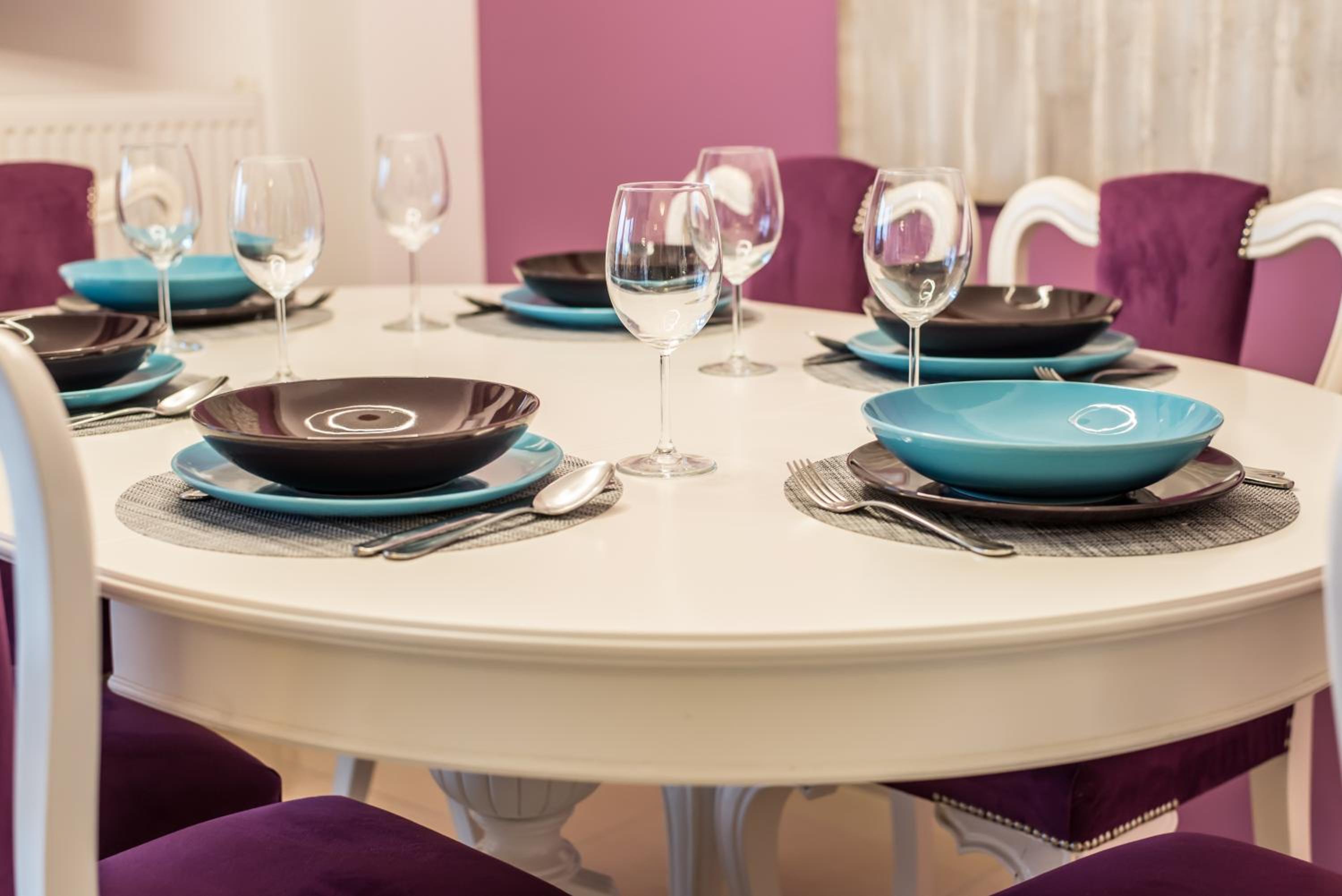 Lavender Villas Chania