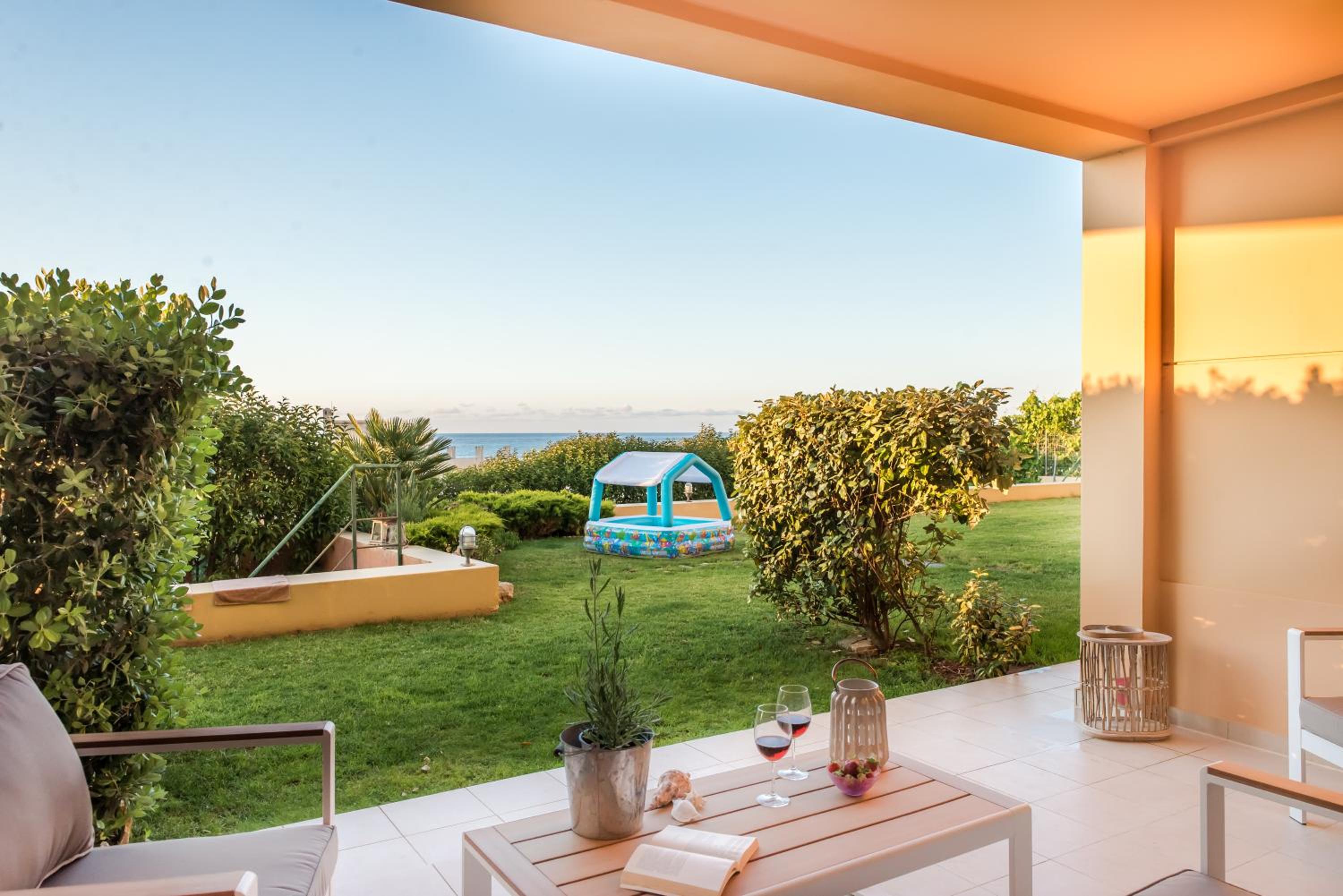 Lavender Villas Chania