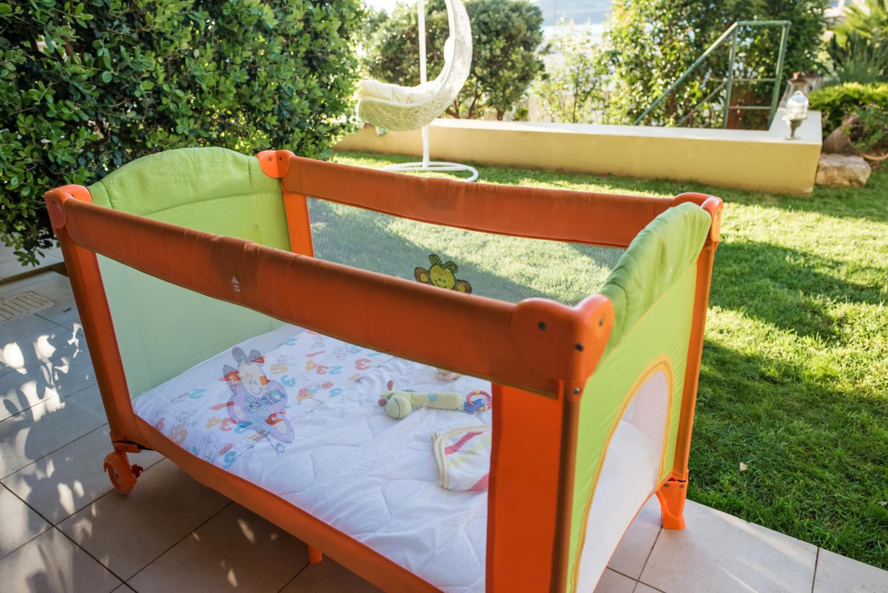 Lavender Villas Chania