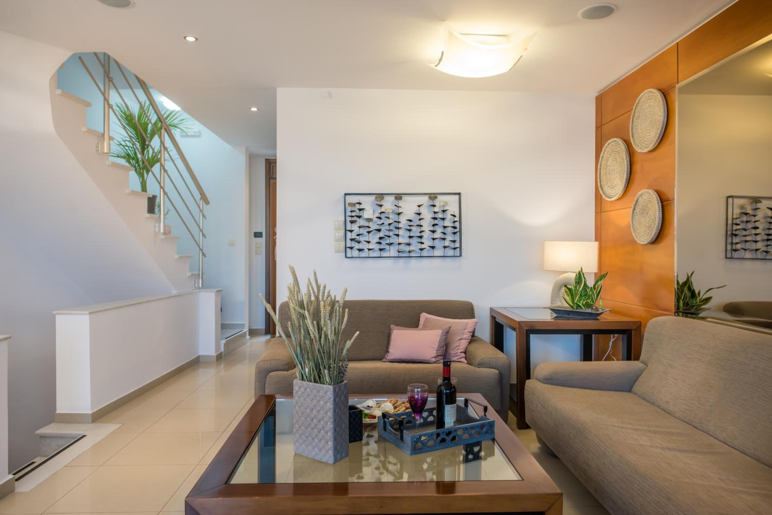 Lavender Villas Chania