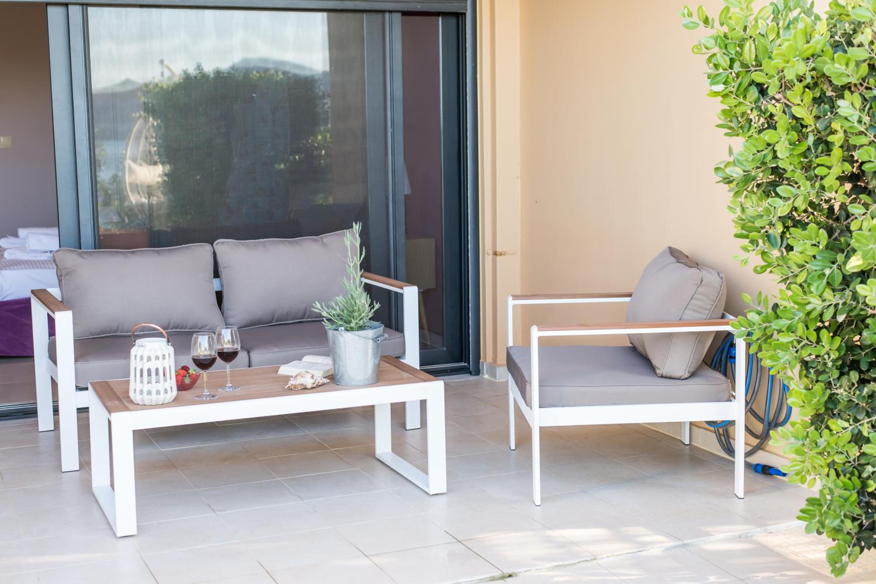 Lavender Villas Chania